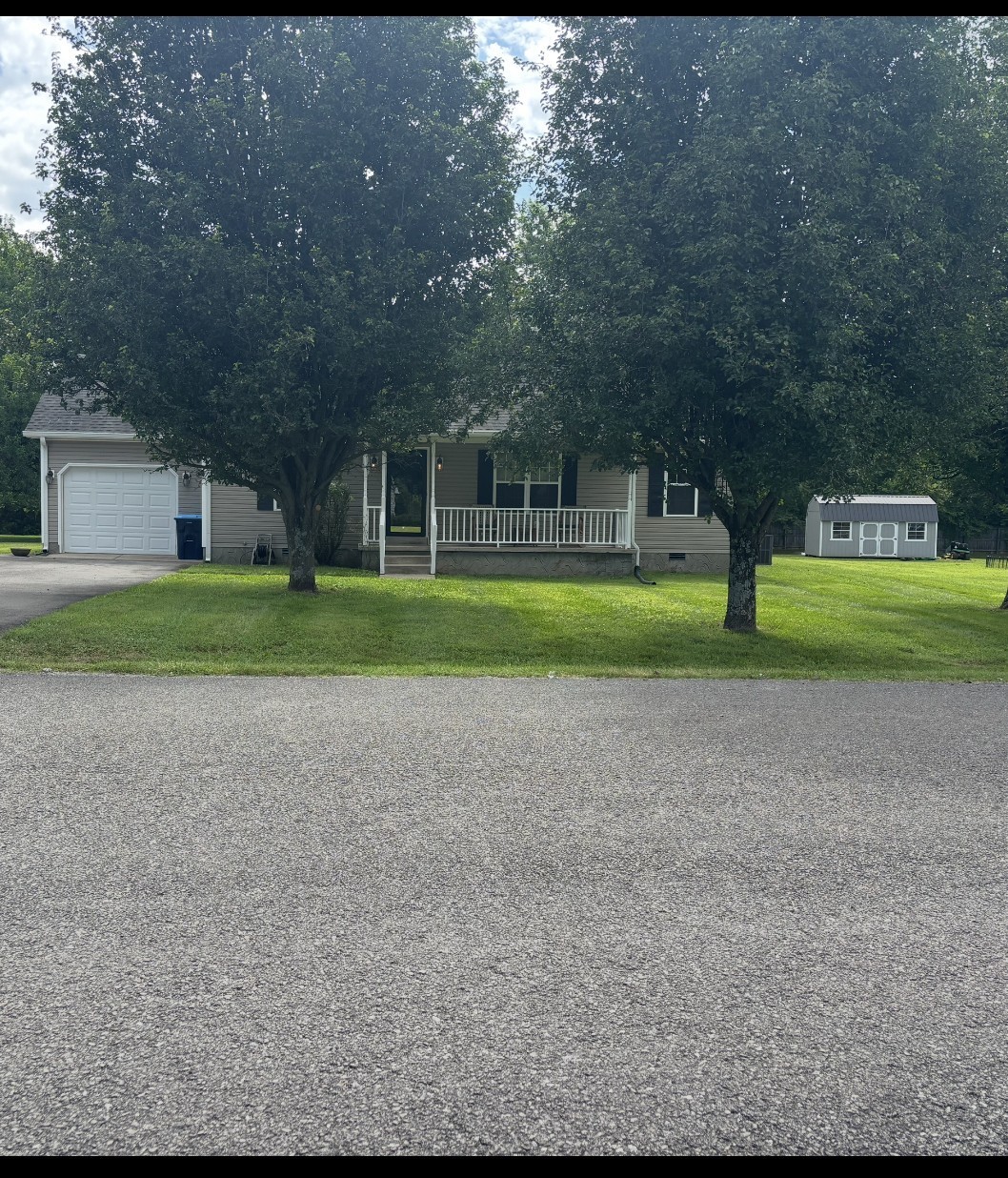 Photo 1 of Single family home for sale at 133 Taborwood Trl, Murfreesboro, TN 37127 | MLS# 3596644 | Listing updated on 2026-09-21