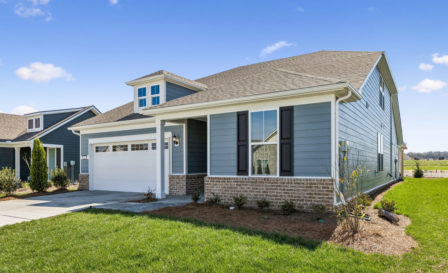 Photo 1 of Single family home for sale at 7169 Triad Way, Murfreesboro, TN 37128 | MLS# 3596306 | Listing updated on 2026-09-24
