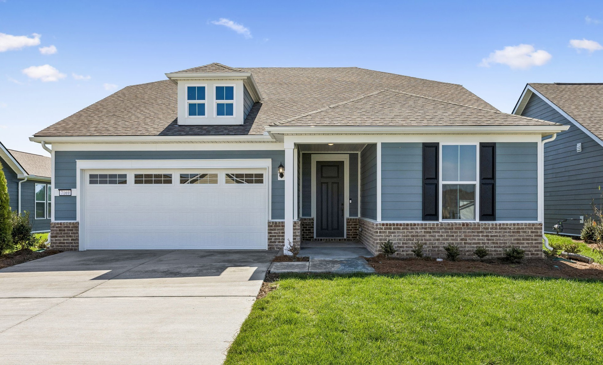 Single family home for sale at 7169 Triad Way, Murfreesboro, TN 37128 | MLS# 3596306 | Listing updated on 2026-09-24