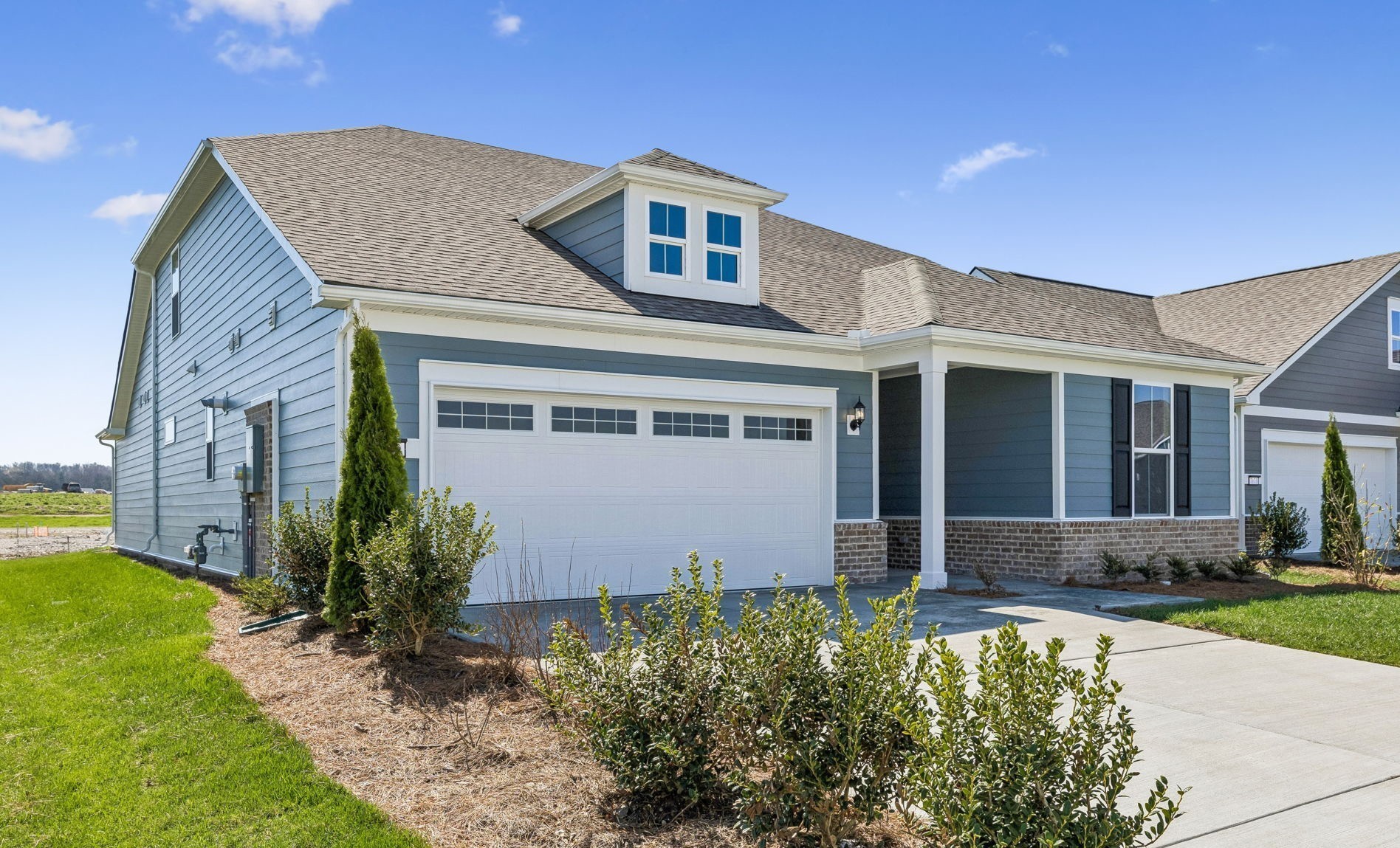Photo 2 of Single family home for sale at 7169 Triad Way, Murfreesboro, TN 37128 | MLS# 3596306 | Listing updated on 2026-09-24