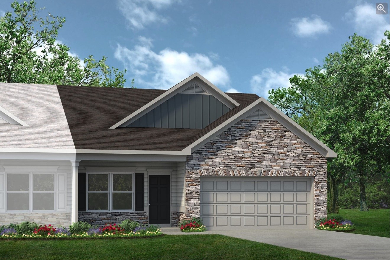 Photo 1 of Townhouse for sale at 801 Paddington Way, Lebanon, TN 37087 | MLS# 3596276 | Listing updated on 2026-09-24