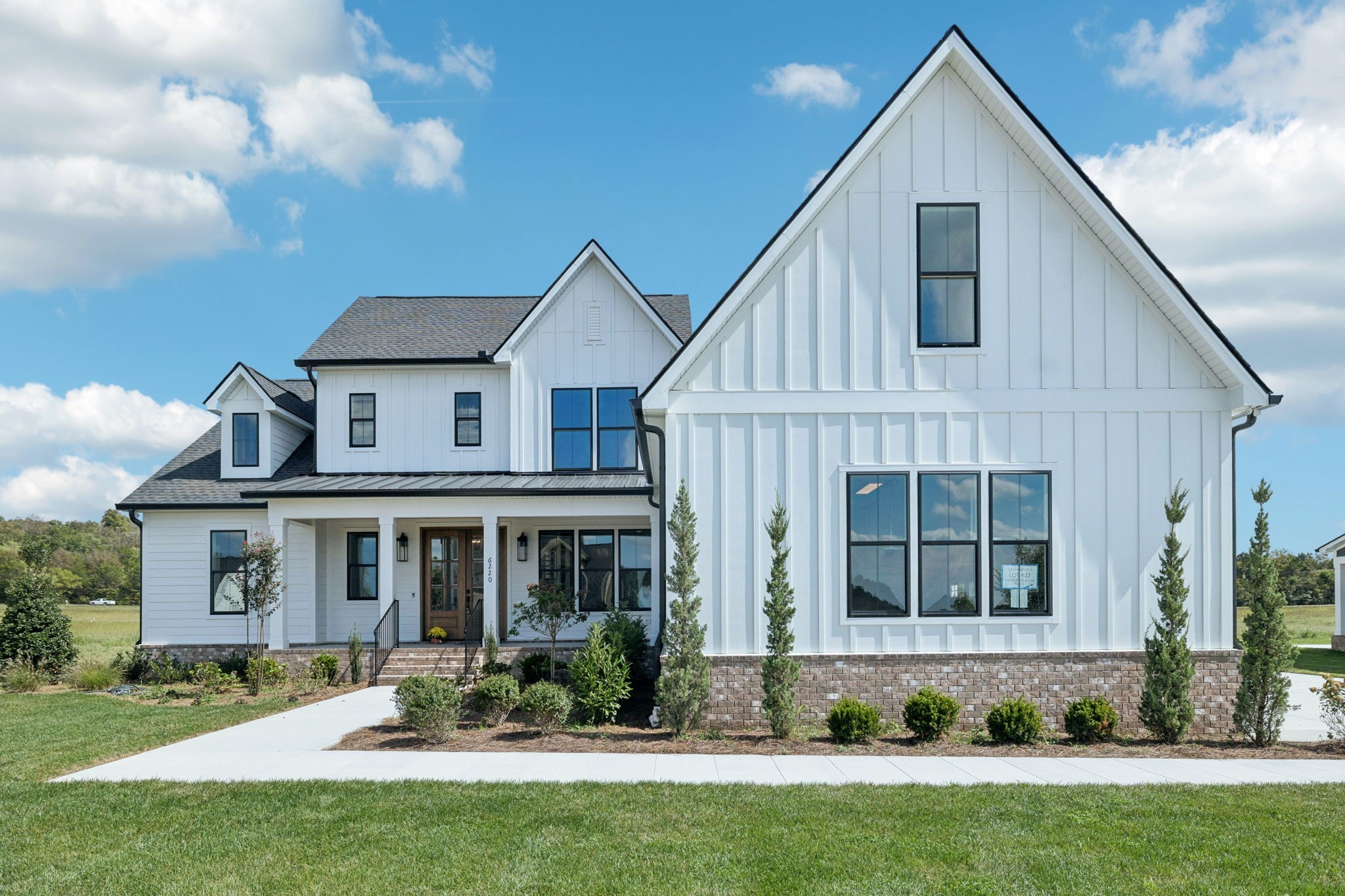 Photo 1 of Sale Pending at 6228 Cedar Brooke Ln, Spring Hill, TN 37174 | MLS# 3597162 | Listing updated on 2026-09-21