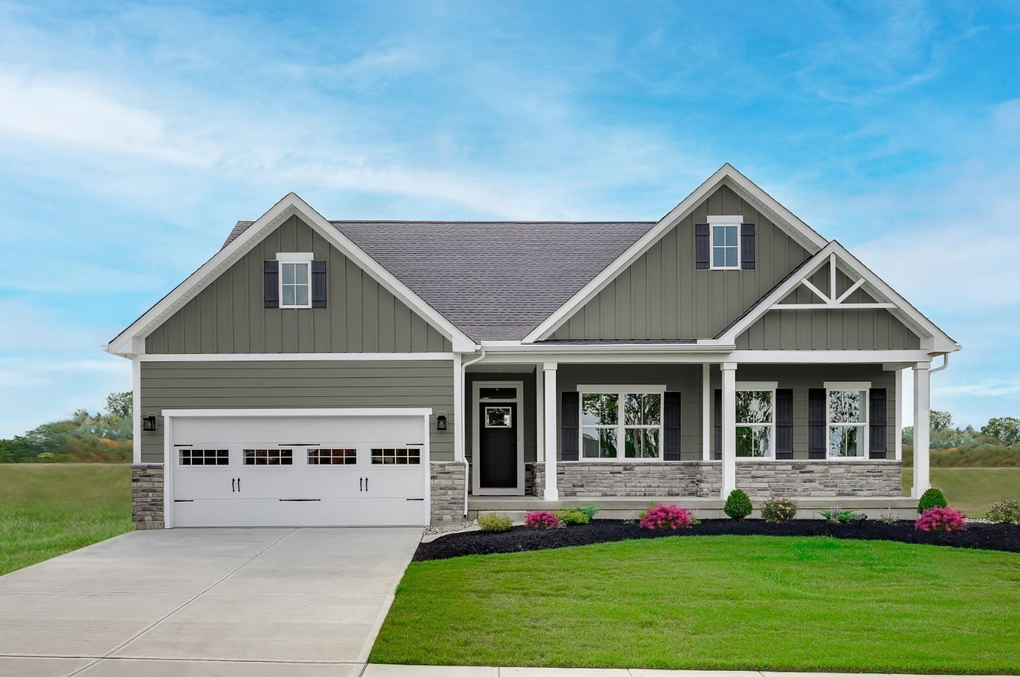Photo 1 of Single family home for sale at 2416 Radcliffe Dr, Murfreesboro, TN 37128 | MLS# 3596530 | Listing updated on 2026-09-24