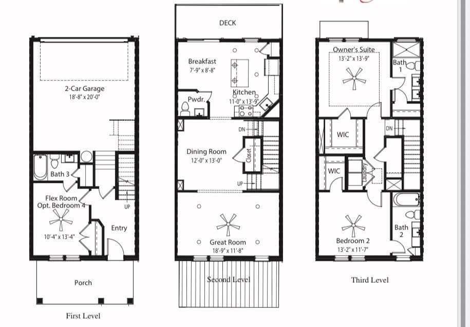 Photo 3 of Townhouse for sale at 2209 Almont Dr, Thompsons Station, TN 37179 | MLS# 3596639 | Listing updated on 2026-09-21