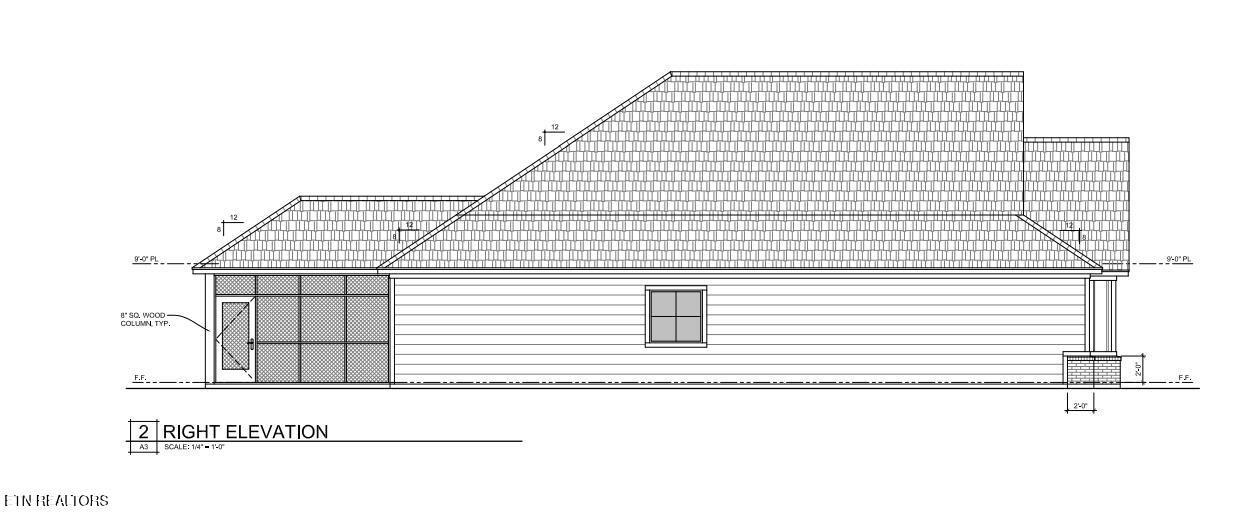 Photo 3 of Single family home for sale at 138 Gado Way, Loudon, TN 37774 | MLS# 3596923 | Listing updated on 2026-09-21