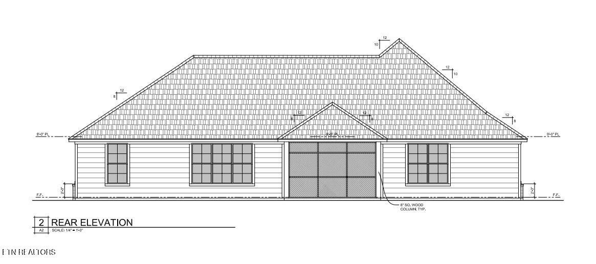 Photo 1 of Single family home for sale at 138 Gado Way, Loudon, TN 37774 | MLS# 3596923 | Listing updated on 2026-09-21