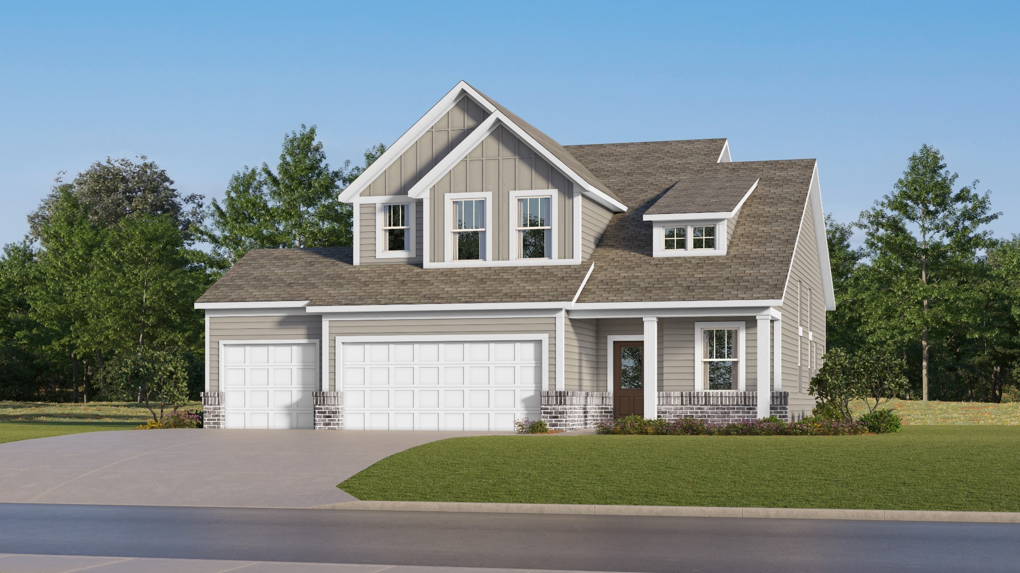 Single family home for sale at 626 Foxglove Ln, Clarksville, TN 37043 | MLS# 3596924