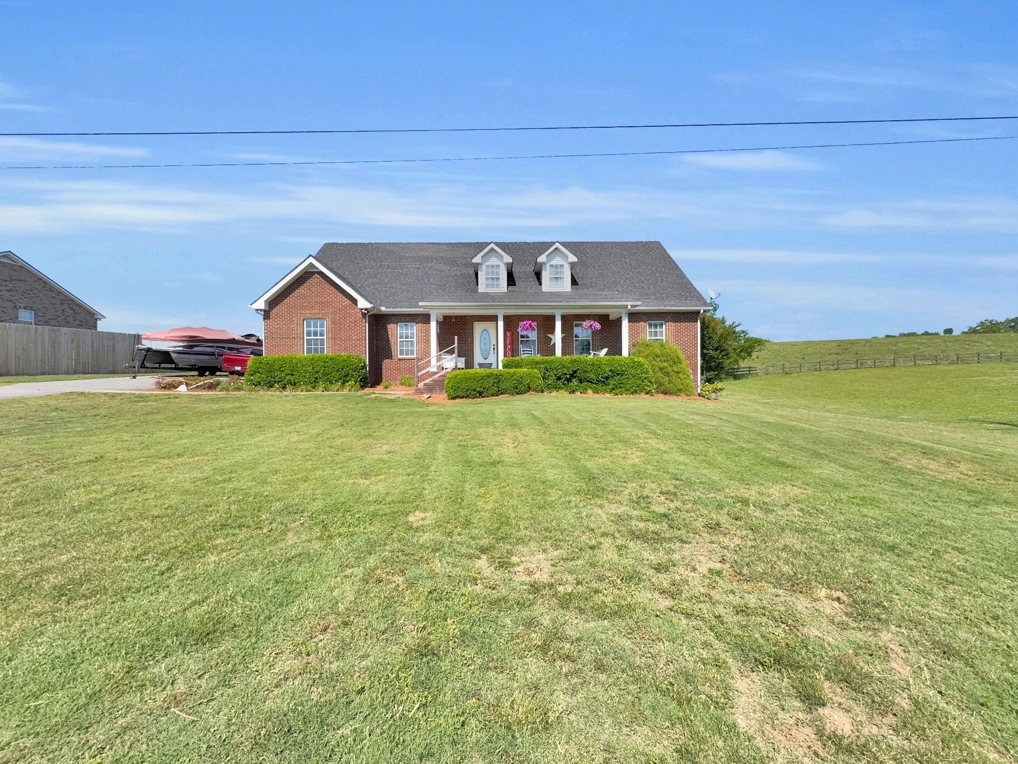Photo 3 of Single family home for sale at 3265 Highway 141 N, Hartsville, TN 37074 | MLS# 3596927 | Listing updated on 2026-09-21