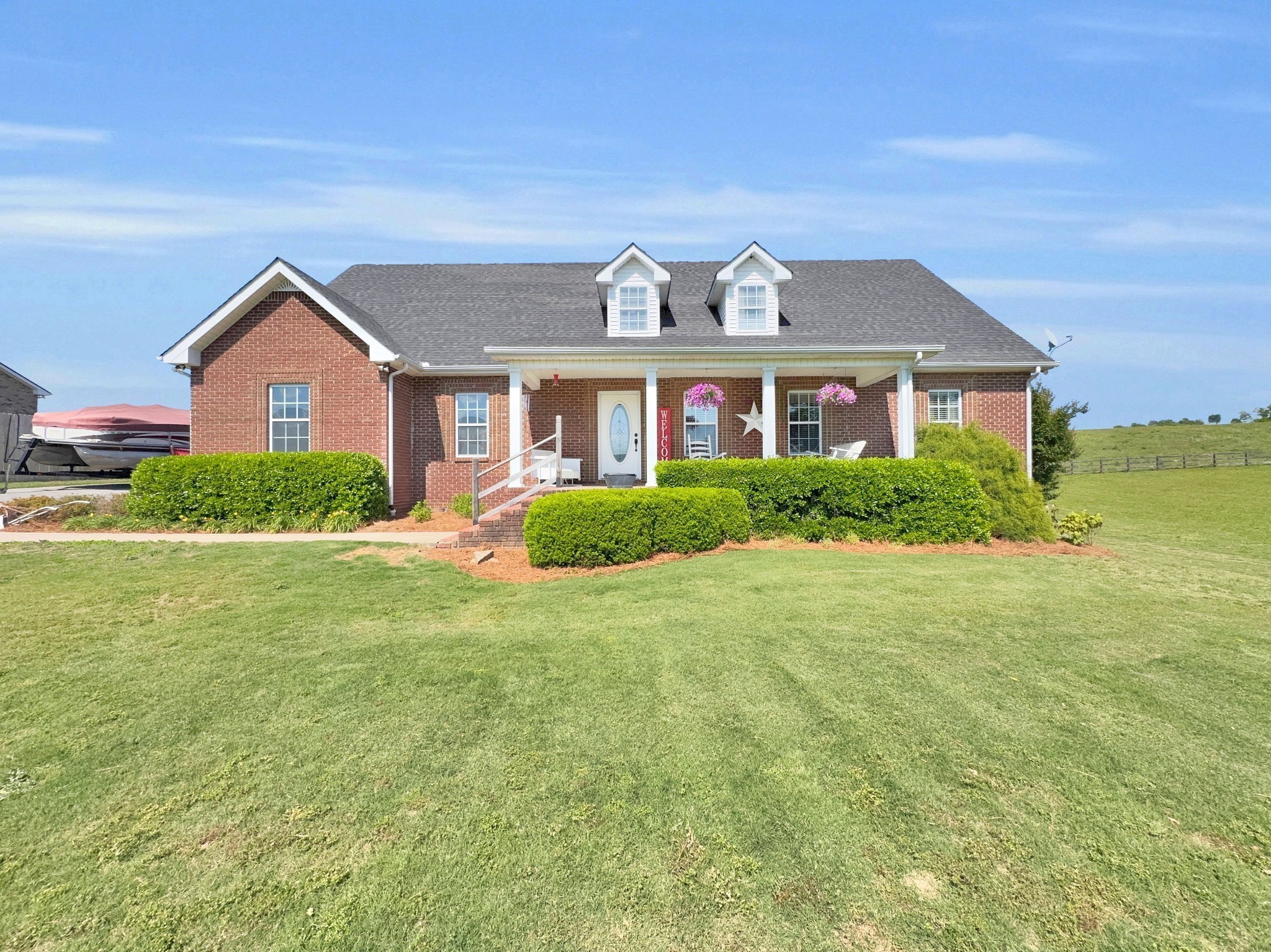 Single family home for sale at 3265 Highway 141 N, Hartsville, TN 37074 | MLS# 3596927