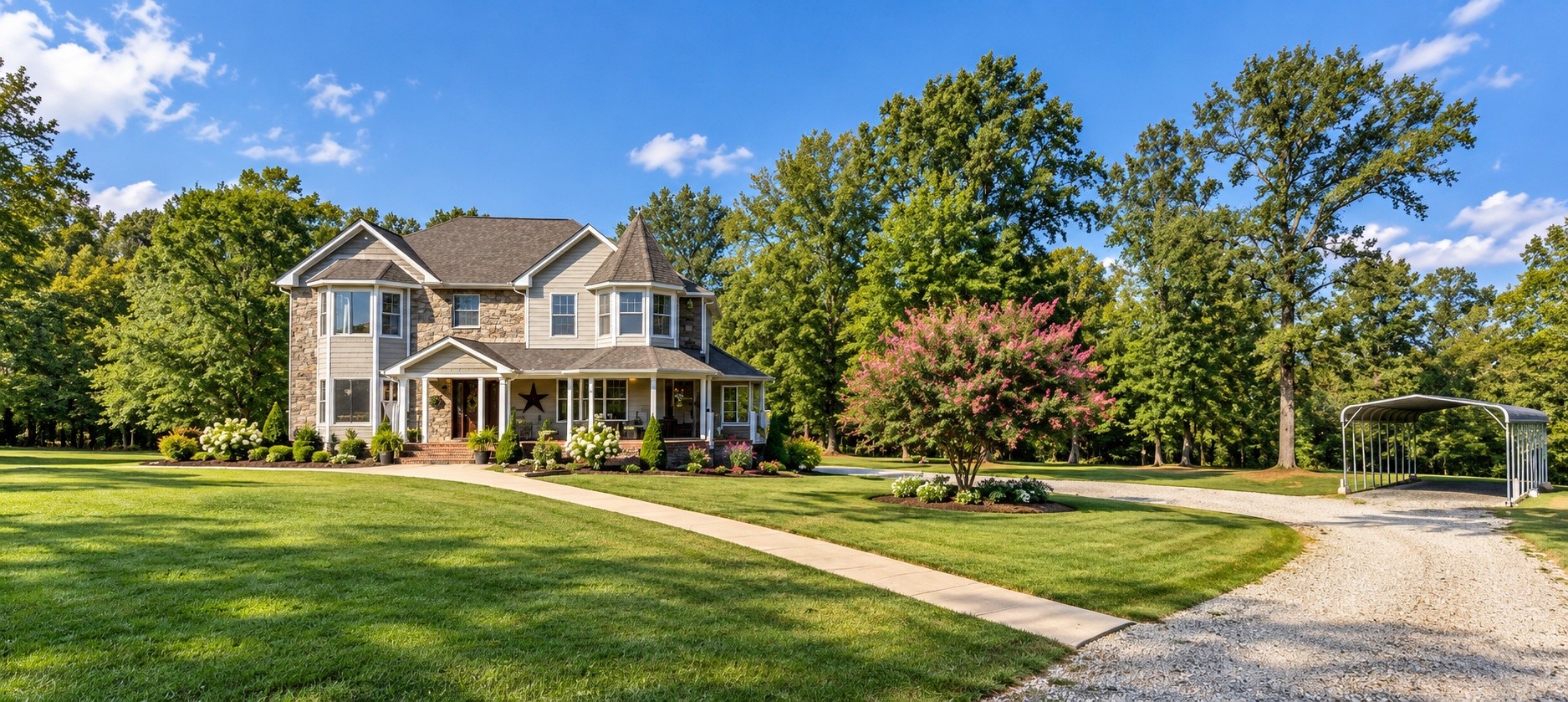 Single family home for sale at 2753 Jarrell Ridge Rd, Clarksville, TN 37043 | MLS# 3596965