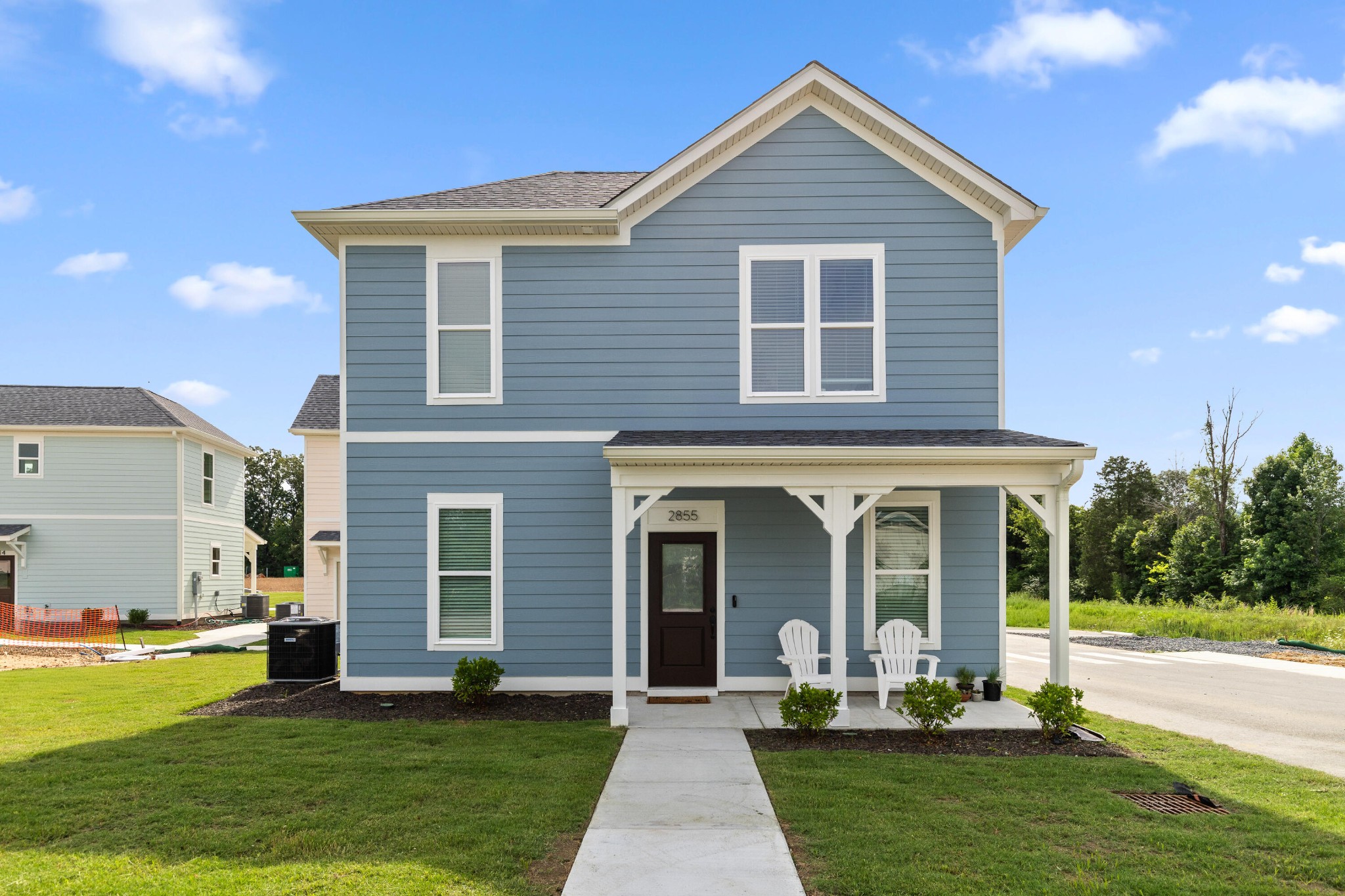 Single family home for sale at 3483 Northpoint Blvd, Hixson, TN 37343 | MLS# 3596925 | Listing updated on 2026-09-21