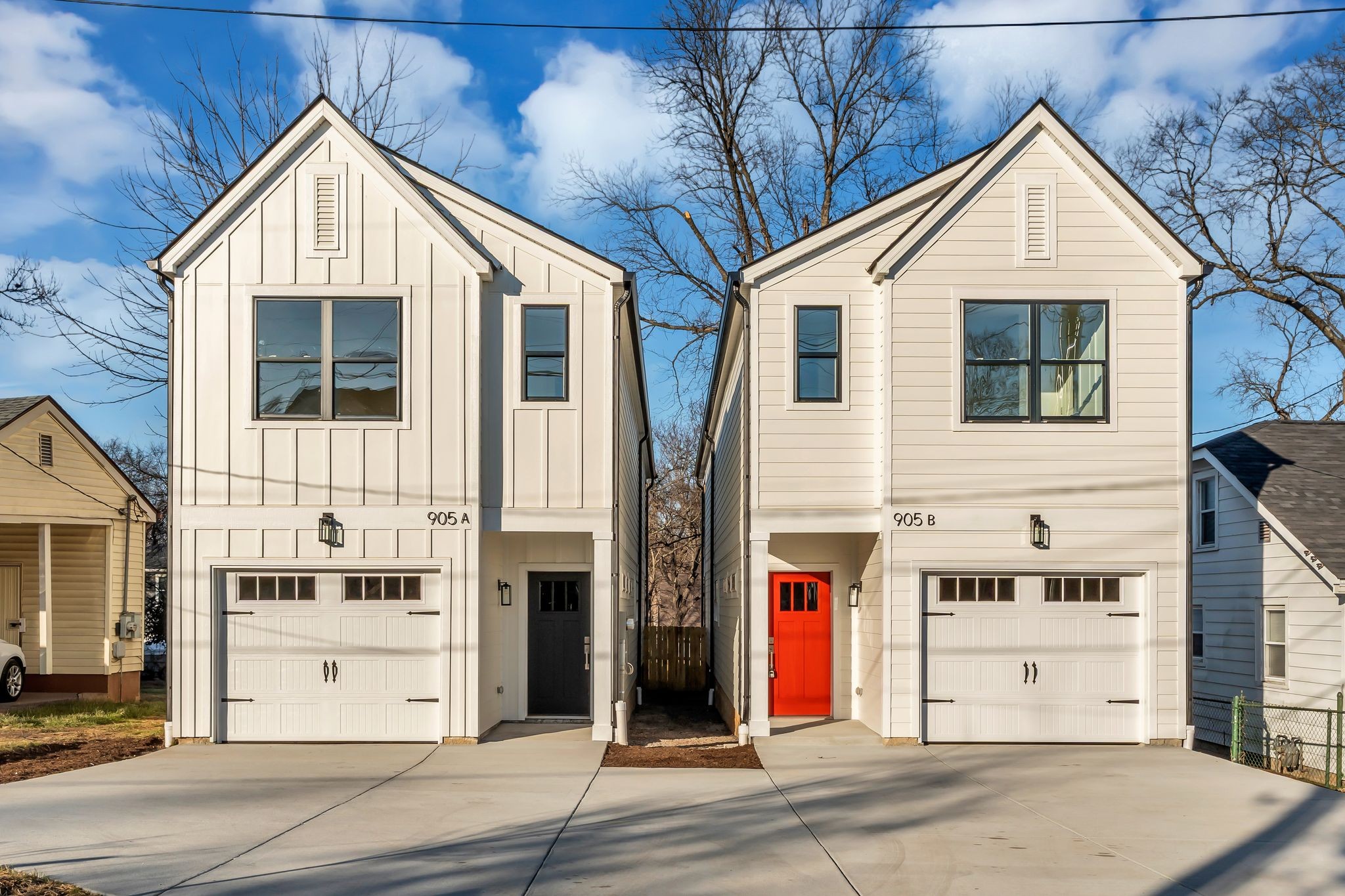 Photo 1 of Single family home for sale at 905a Spain Ave, Nashville, TN 37216 | MLS# 3596959 | Listing updated on 2026-09-21