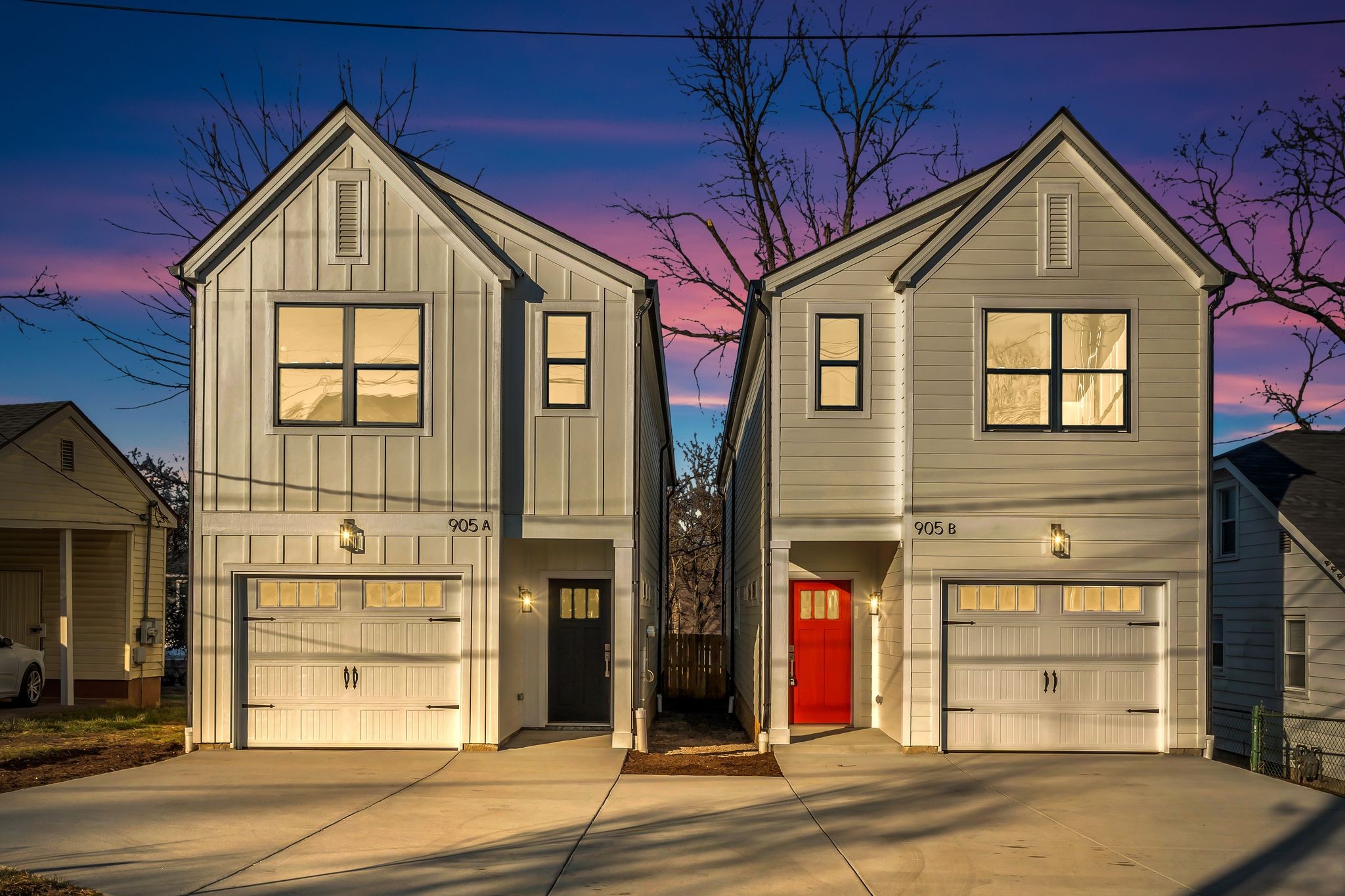 Single family home for sale at 905a Spain Ave, Nashville, TN 37216 | MLS# 3596959