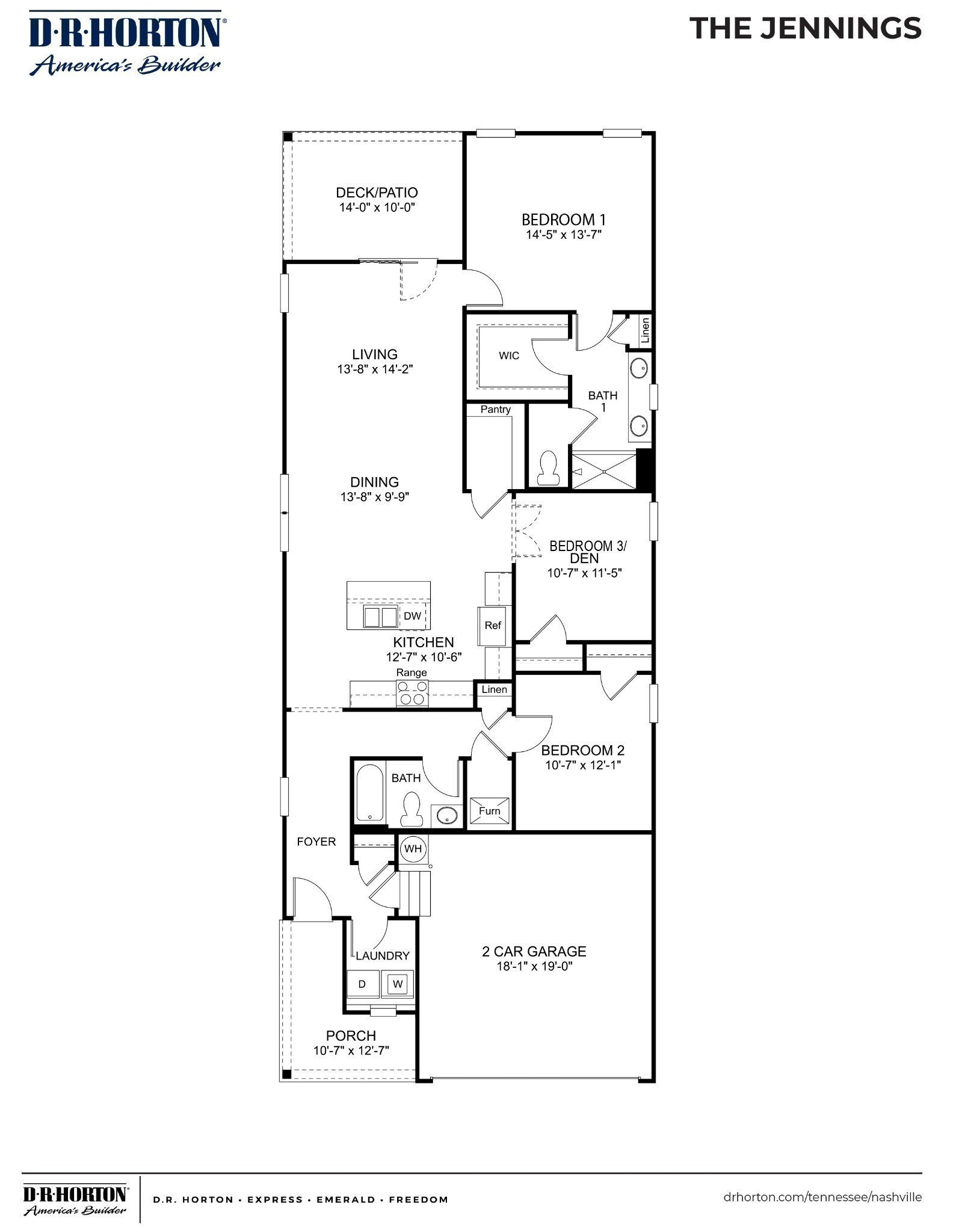 Photo 3 of Sale Pending at 728 Yeetum Pvt Way, Gallatin, TN 37066 | MLS# 3596957 | Listing updated on 2026-09-21