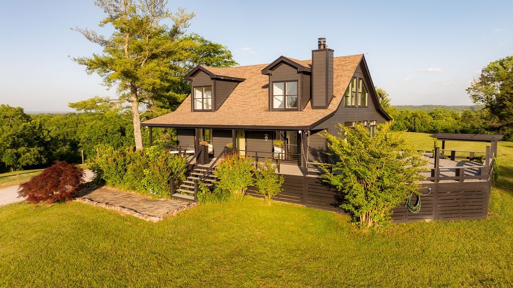 Photo 4 of Single family home for sale at 2351 Harlan Rd, Columbia, TN 38401 | MLS# 3596977 | Listing updated on 2026-09-21