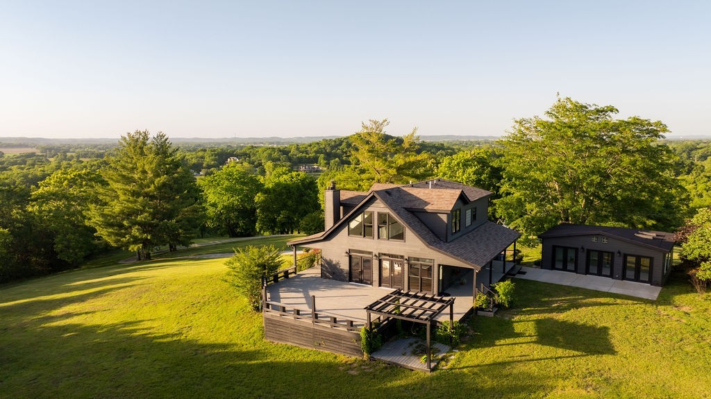 Photo 3 of Single family home for sale at 2351 Harlan Rd, Columbia, TN 38401 | MLS# 3596977 | Listing updated on 2026-09-21