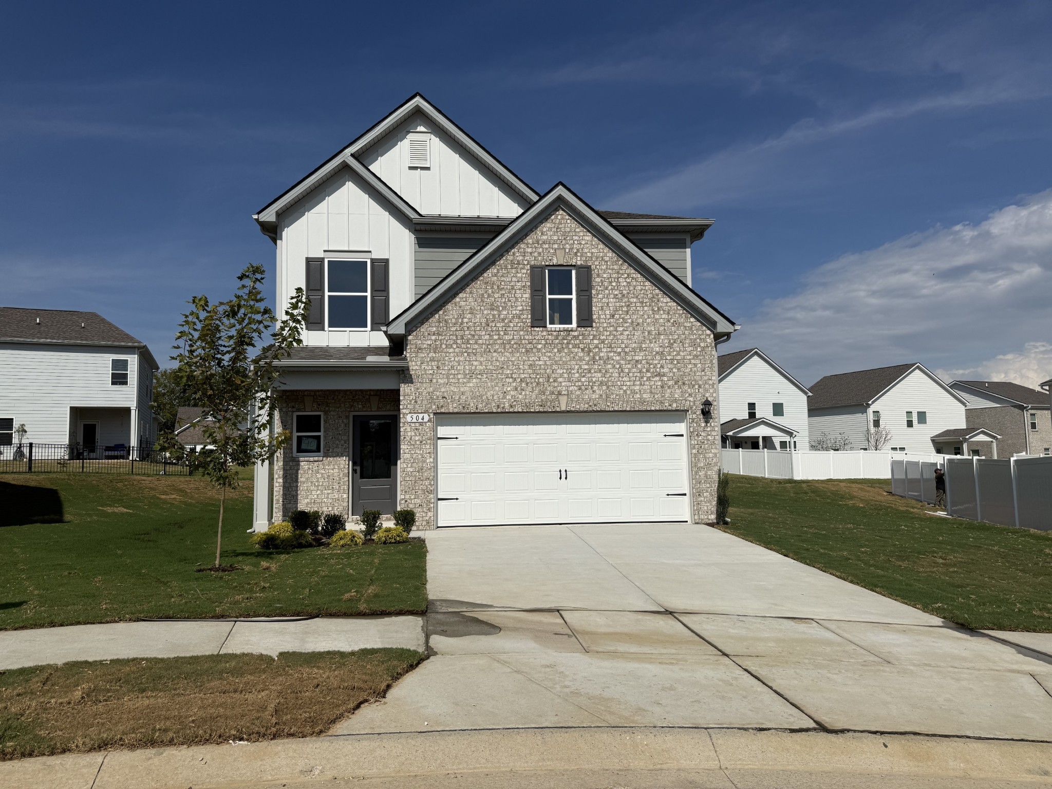 Single family home for sale at 504 Coffee Ct, Gallatin, TN 37066 | MLS# 3596976