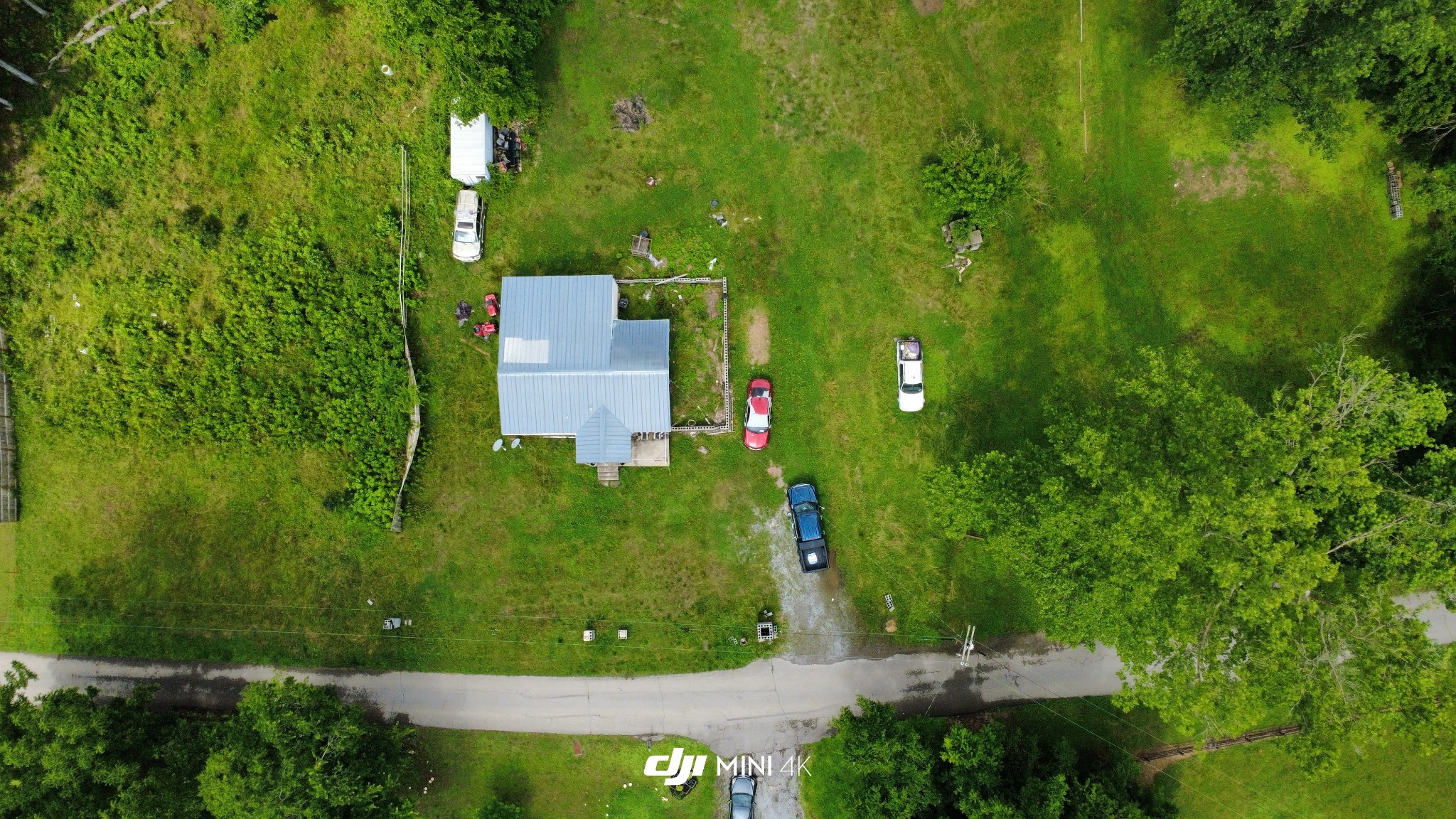 Photo 1 of Land for sale at 4998 Tranham Rd, Whites Creek, TN 37189 | MLS# 3597040 | Listing updated on 2026-09-21