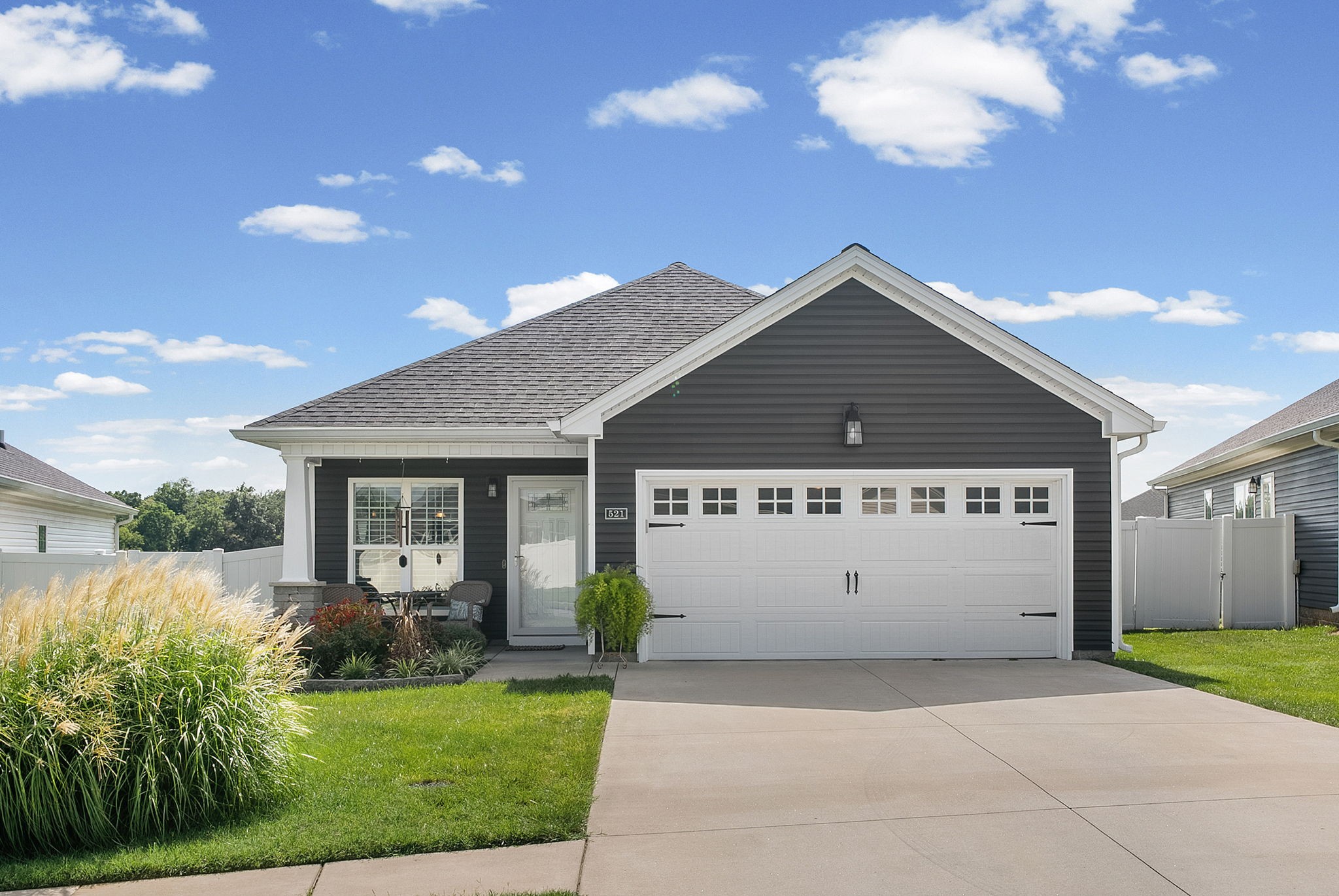 Single family home for sale at 521 Justify Dr, Hopkinsville, KY 42240 | MLS# 3597119
