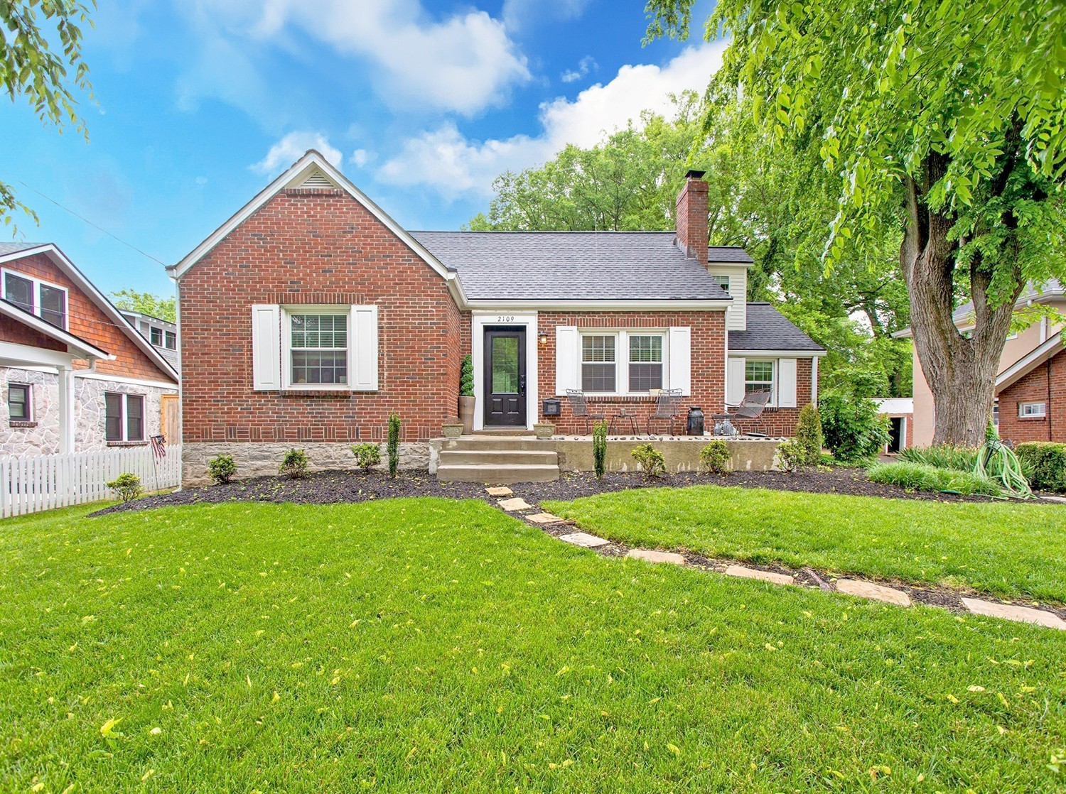 Multi family home for sale at 2109 Natchez Trce, Nashville, TN 37212 | MLS# 3597315