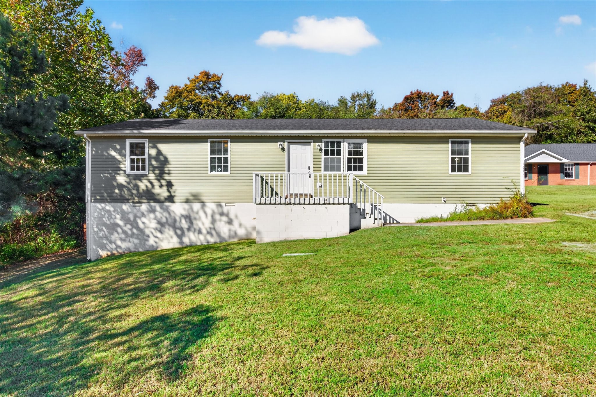 Manufactured home for sale at 960 Martin St, Clarksville, TN 37040 | MLS# 3599147