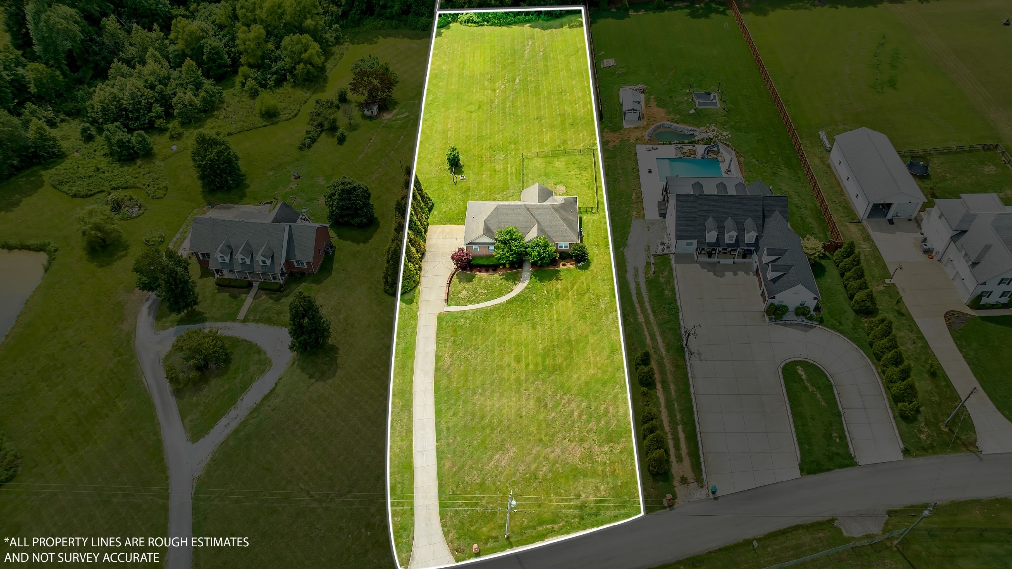 Photo 3 of Single family home for sale at 392 Holt Rd, Lebanon, TN 37087 | MLS# 3597281 | Listing updated on 2026-09-21