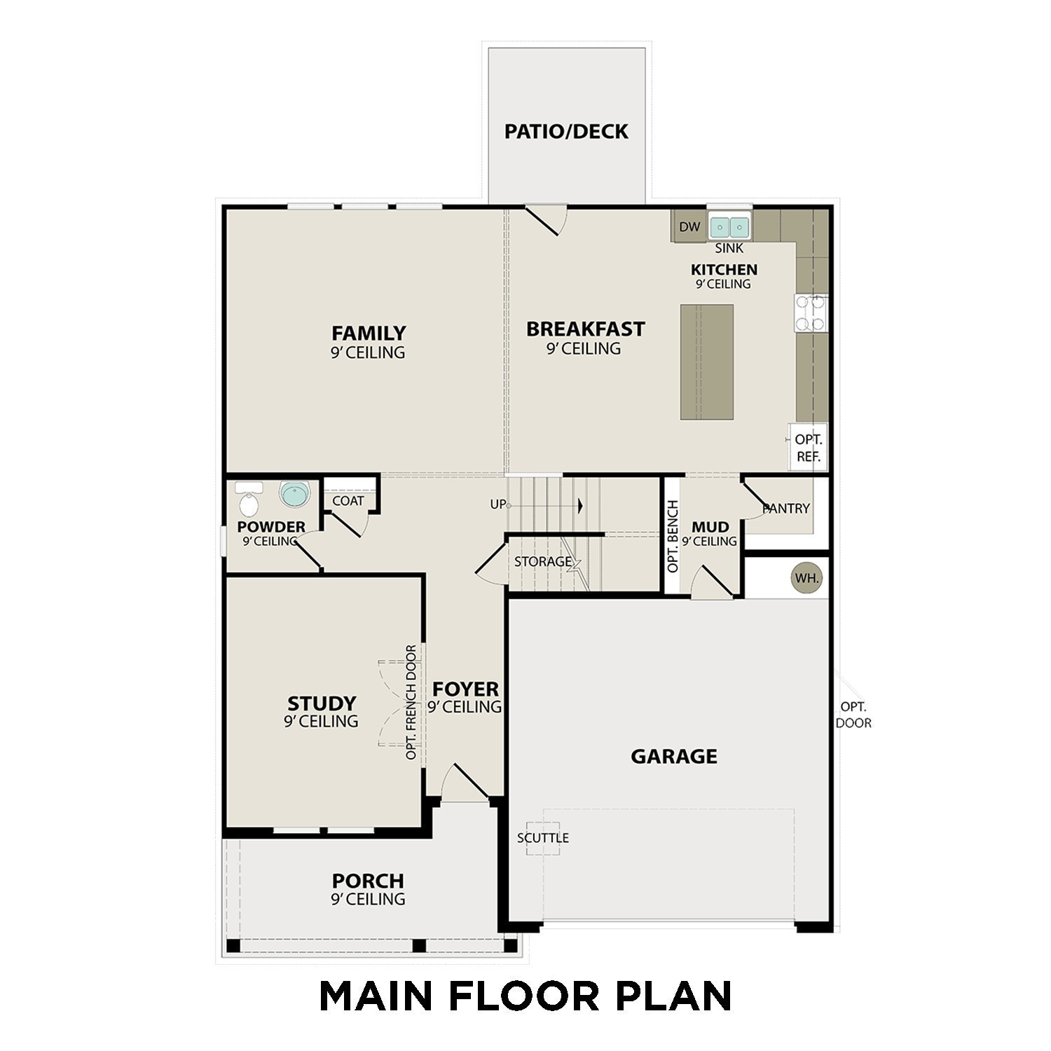 Photo 1 of Single family home for sale at 501 Old Spring Ln, Gallatin, TN 37066 | MLS# 3597602 | Listing updated on 2026-10-07