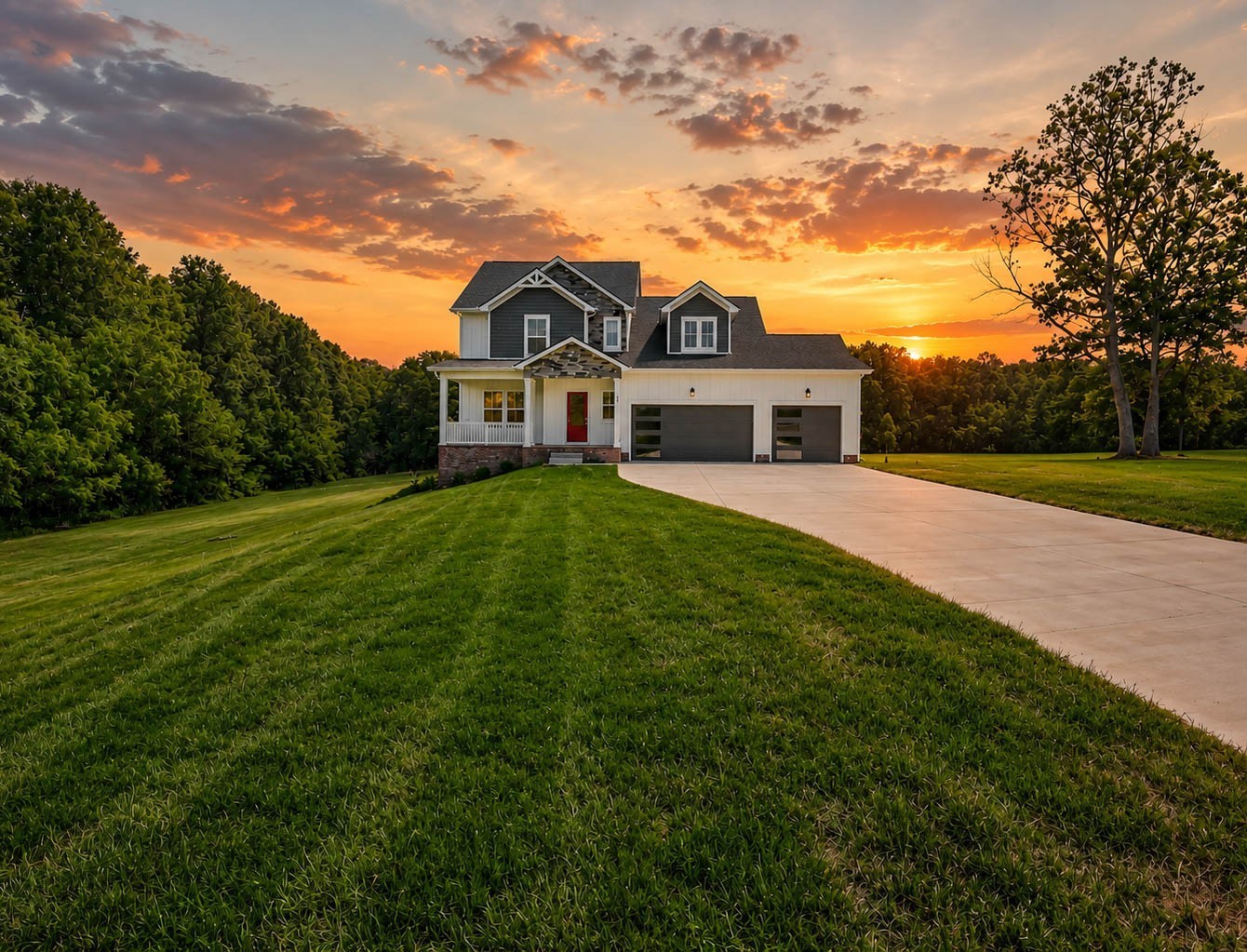 Photo 1 of Single family home for sale at 233 Lewis Grant Ln, Southside, TN 37171 | MLS# 3598550 | Listing updated on 2026-10-26