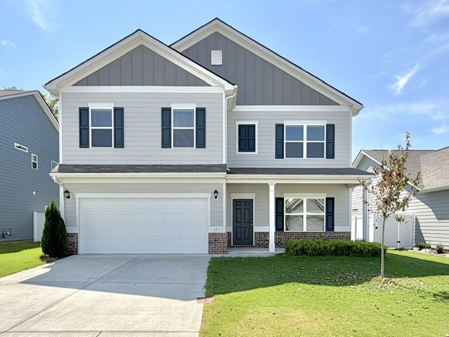 Single family home for sale at 497 Buddy Dr, Columbia, TN 38401 | MLS# 3597712