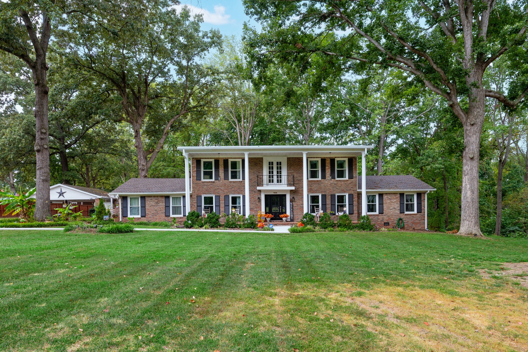 Single family home for sale at 1311 Academy Rd, Portland, TN 37148 | MLS# 3601442