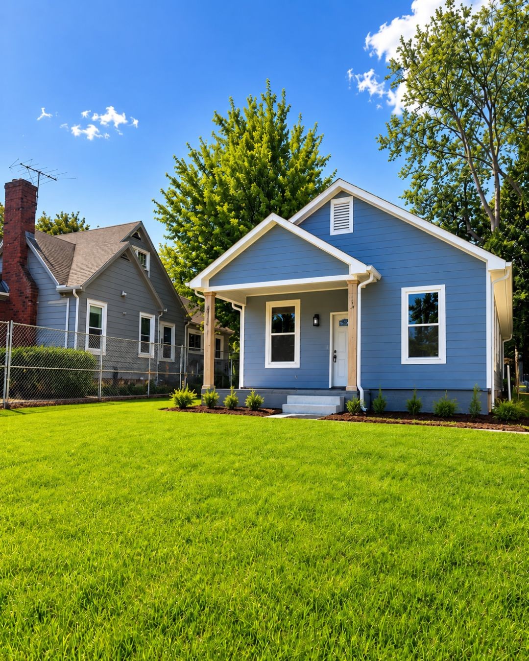Photo 1 of Single family home for sale at 1029 University St, Memphis, TN 38107 | MLS# 3598411 | Listing updated on 2026-10-09