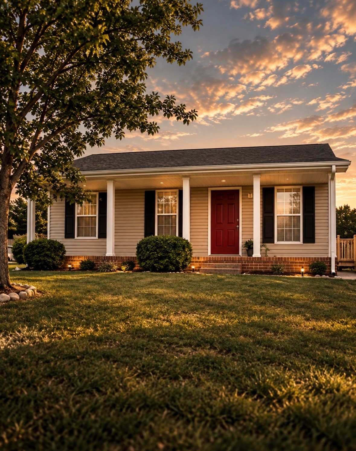 Single family home for sale at 237 Cranklen Cir, Clarksville, TN 37042 | MLS# 3598480