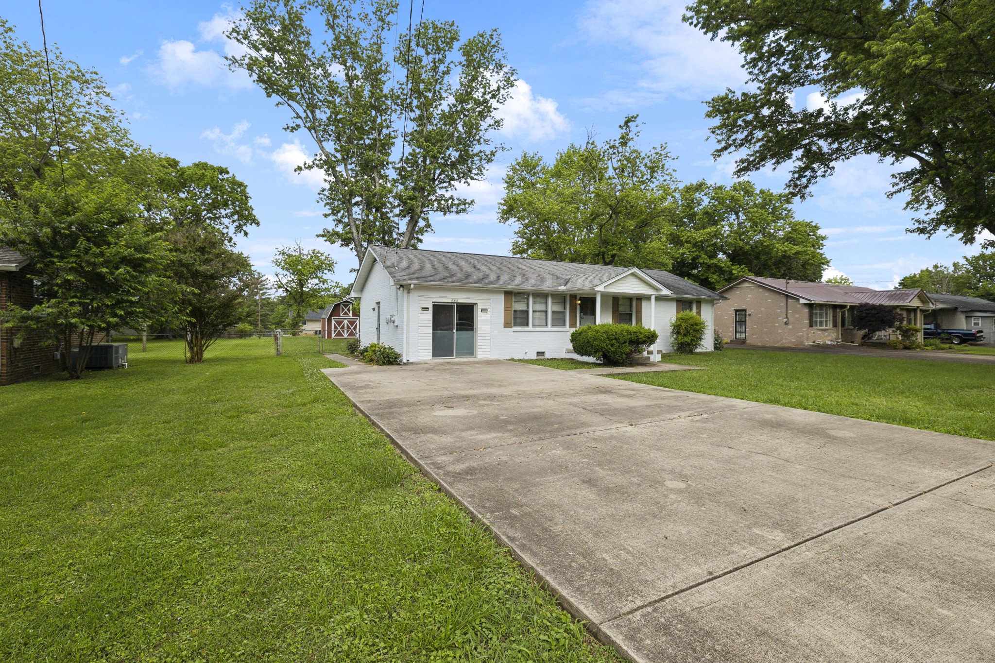 Photo 1 of Single family home for sale at 141 Mankin St, La Vergne, TN 37086 | MLS# 3598491 | Listing updated on 2026-09-24