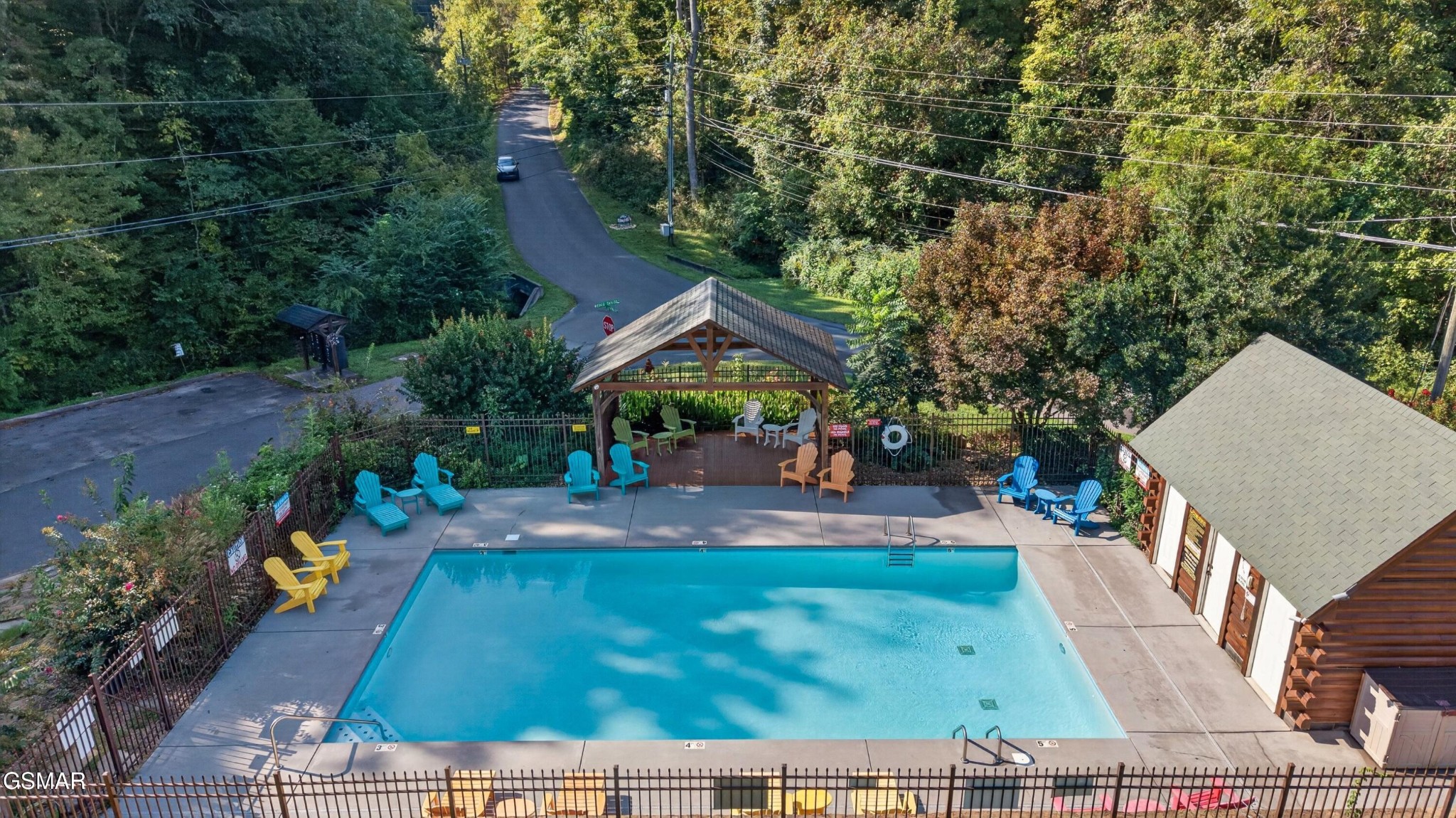 Photo 4 of Land for sale at 2089 Wingspan Dr, Sevierville, TN 37876 | MLS# 3598499 | Listing updated on 2026-09-24