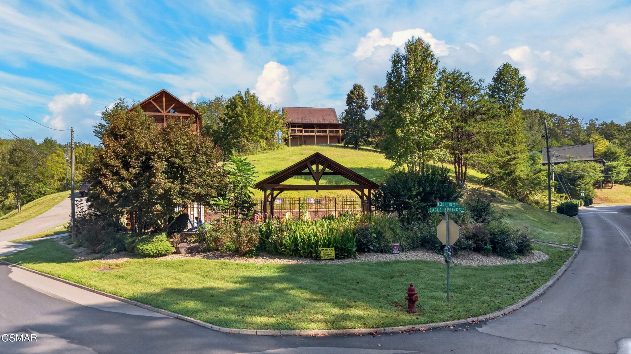 Photo 3 of Land for sale at 2089 Wingspan Dr, Sevierville, TN 37876 | MLS# 3598499 | Listing updated on 2026-09-24