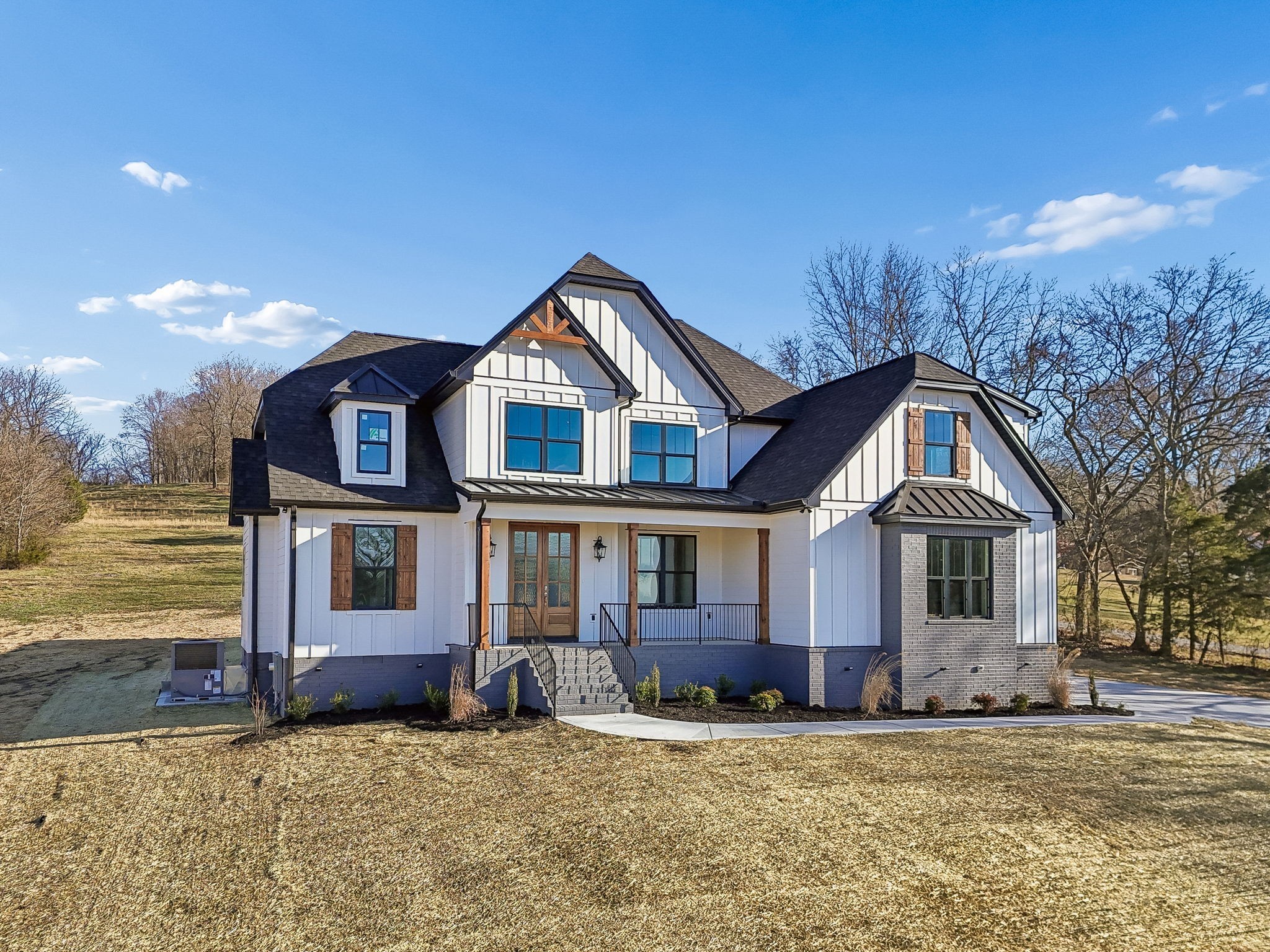 Photo 2 of Single family home for sale at 13821 Cainsville Rd, Lebanon, TN 37090 | MLS# 3598502 | Listing updated on 2026-09-24