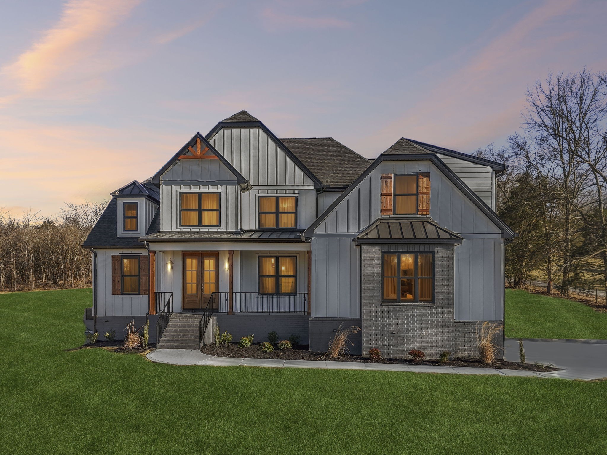 Photo 4 of Single family home for sale at 13821 Cainsville Rd, Lebanon, TN 37090 | MLS# 3598502 | Listing updated on 2026-09-24