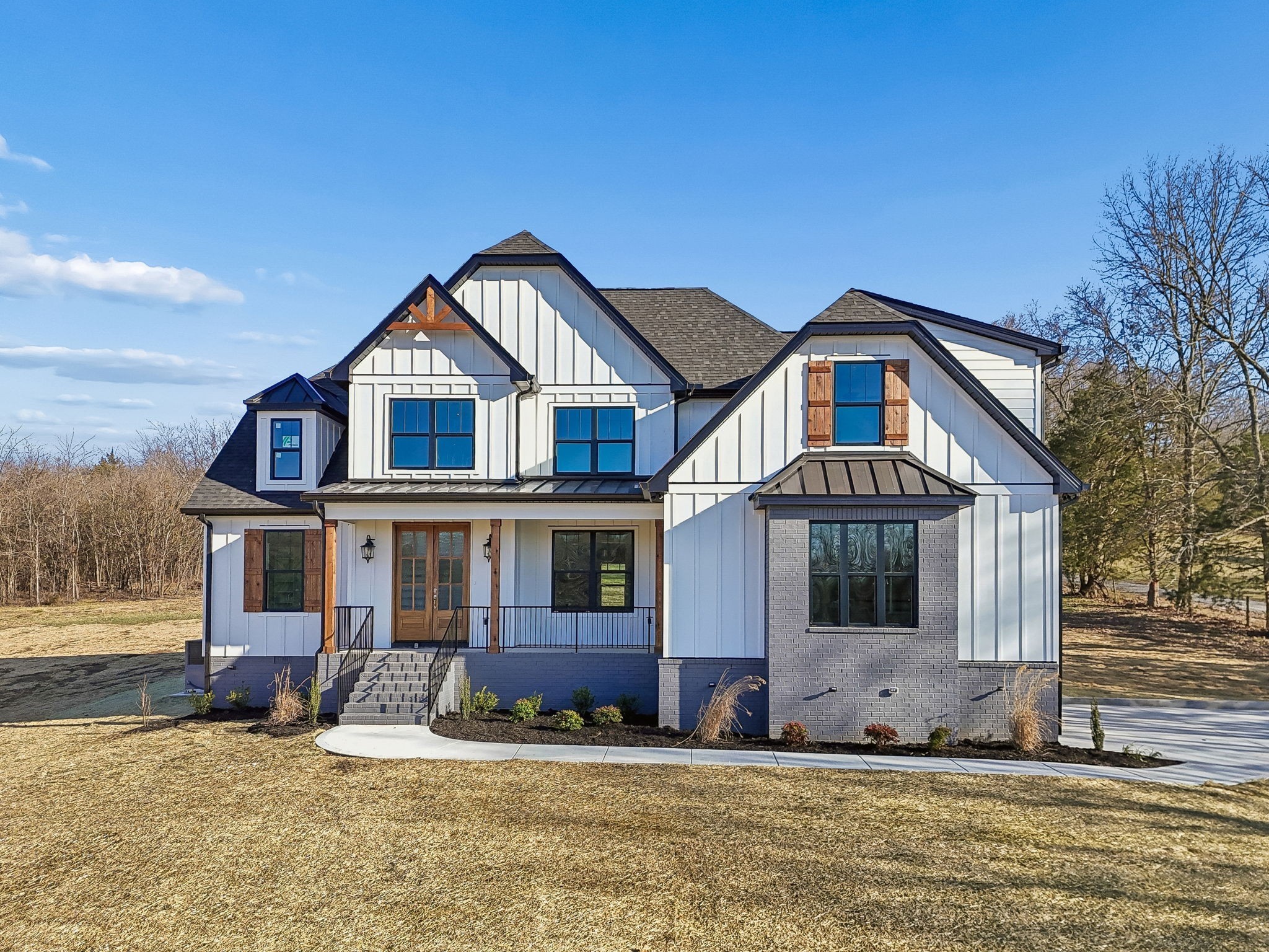 Photo 1 of Single family home for sale at 13821 Cainsville Rd, Lebanon, TN 37090 | MLS# 3598502 | Listing updated on 2026-09-24