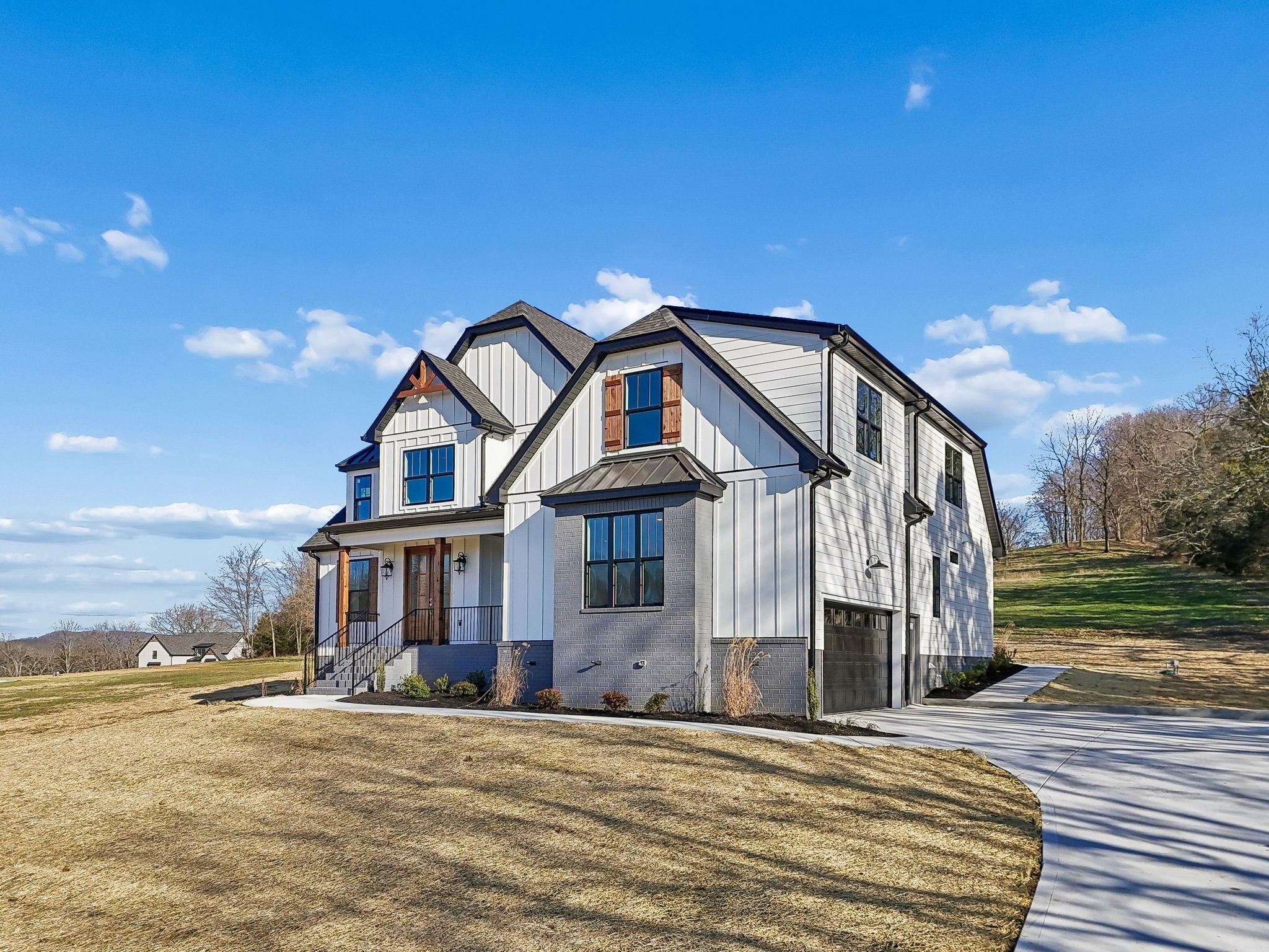 Photo 3 of Single family home for sale at 13821 Cainsville Rd, Lebanon, TN 37090 | MLS# 3598502 | Listing updated on 2026-09-24