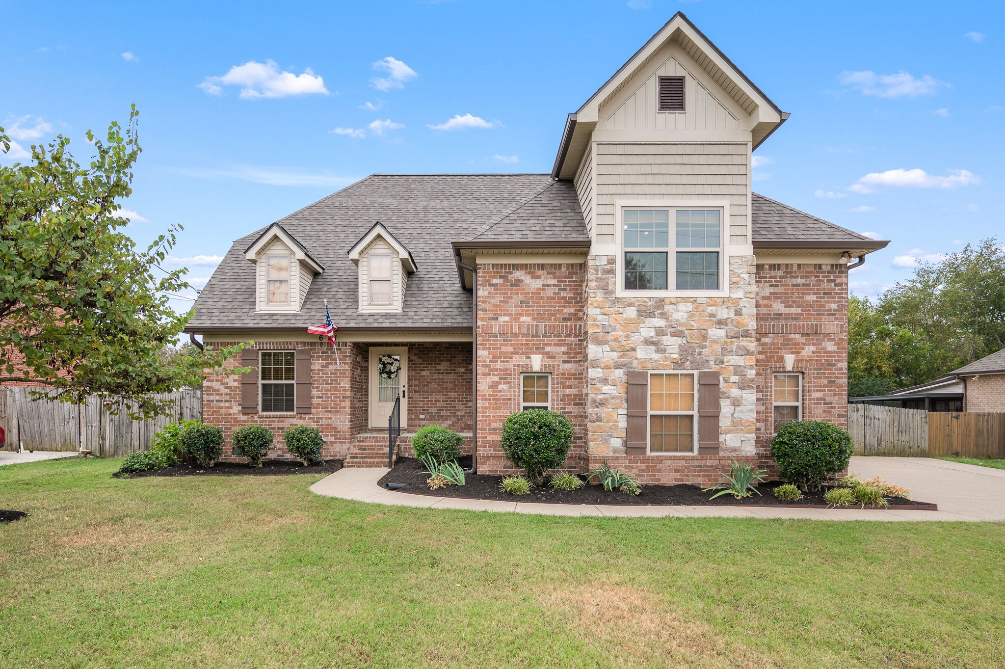 Single family home for sale at 611 Virginia Belle Dr, Smyrna, TN 37167 | MLS# 3599010