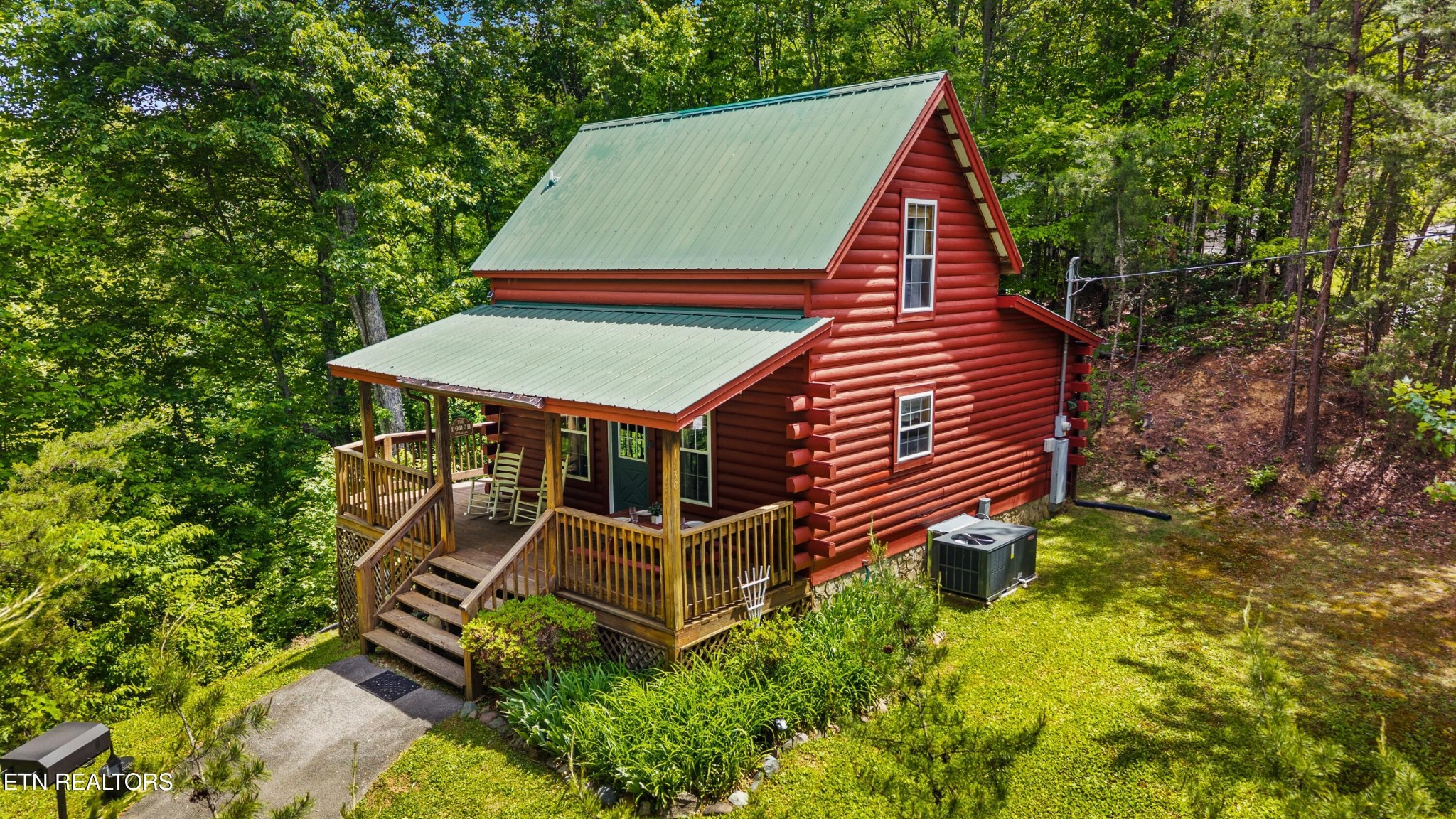 Photo 1 of Single family home for sale at 1830 Cherry View Ln, Sevierville, TN 37876 | MLS# 3598645 | Listing updated on 2026-09-24
