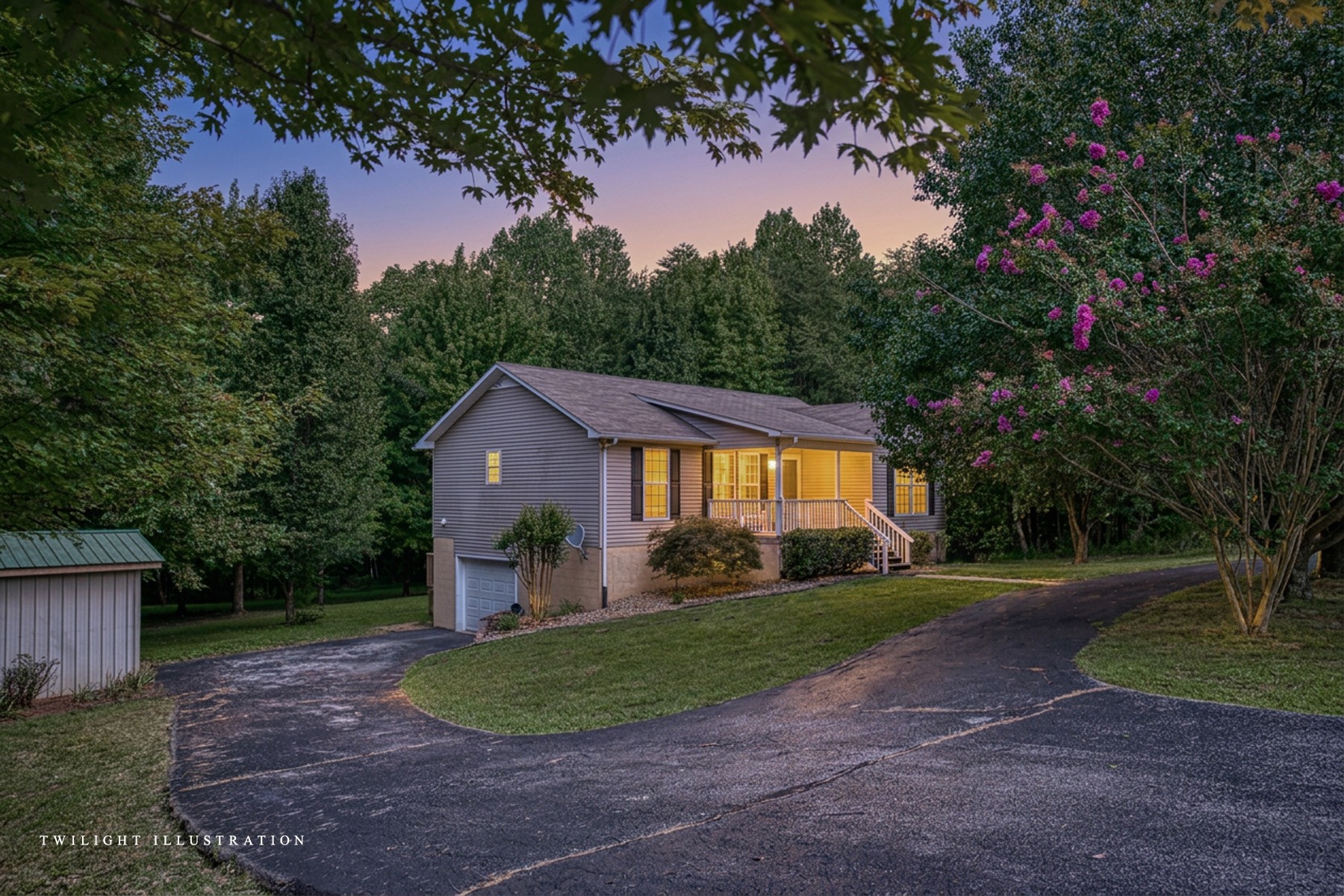 Photo 3 of Single family home for sale at 266 Bangham Rd E, Cookeville, TN 38501 | MLS# 3598900 | Listing updated on 2026-09-24