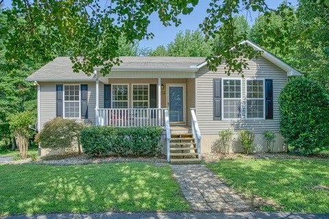 Single family home for sale at 266 Bangham Rd E, Cookeville, TN 38501 | MLS# 3598900