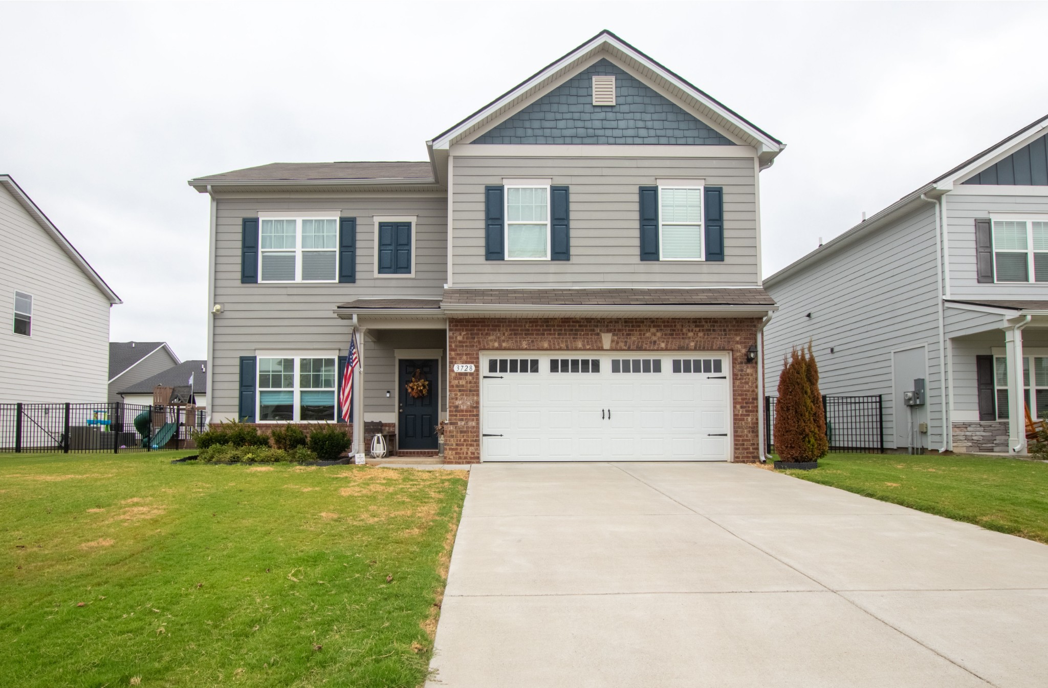 Single family home for sale at 3728 Capstone Dr, Murfreesboro, TN 37128 | MLS# 3599034