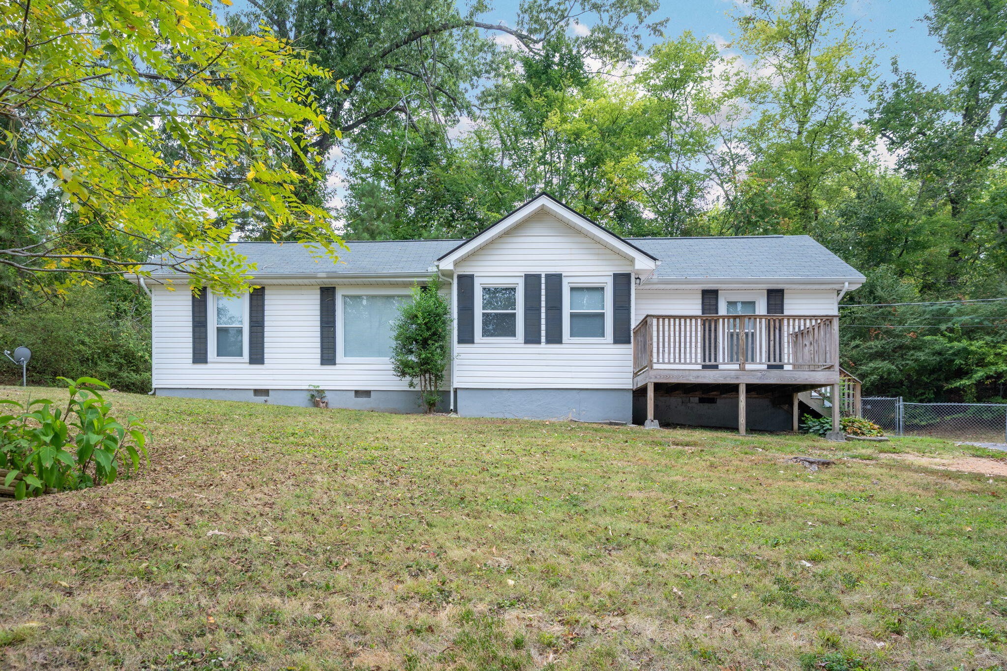 Single family home for sale at 2081 Mae Dell Rd, Chattanooga, TN 37421 | MLS# 3598932