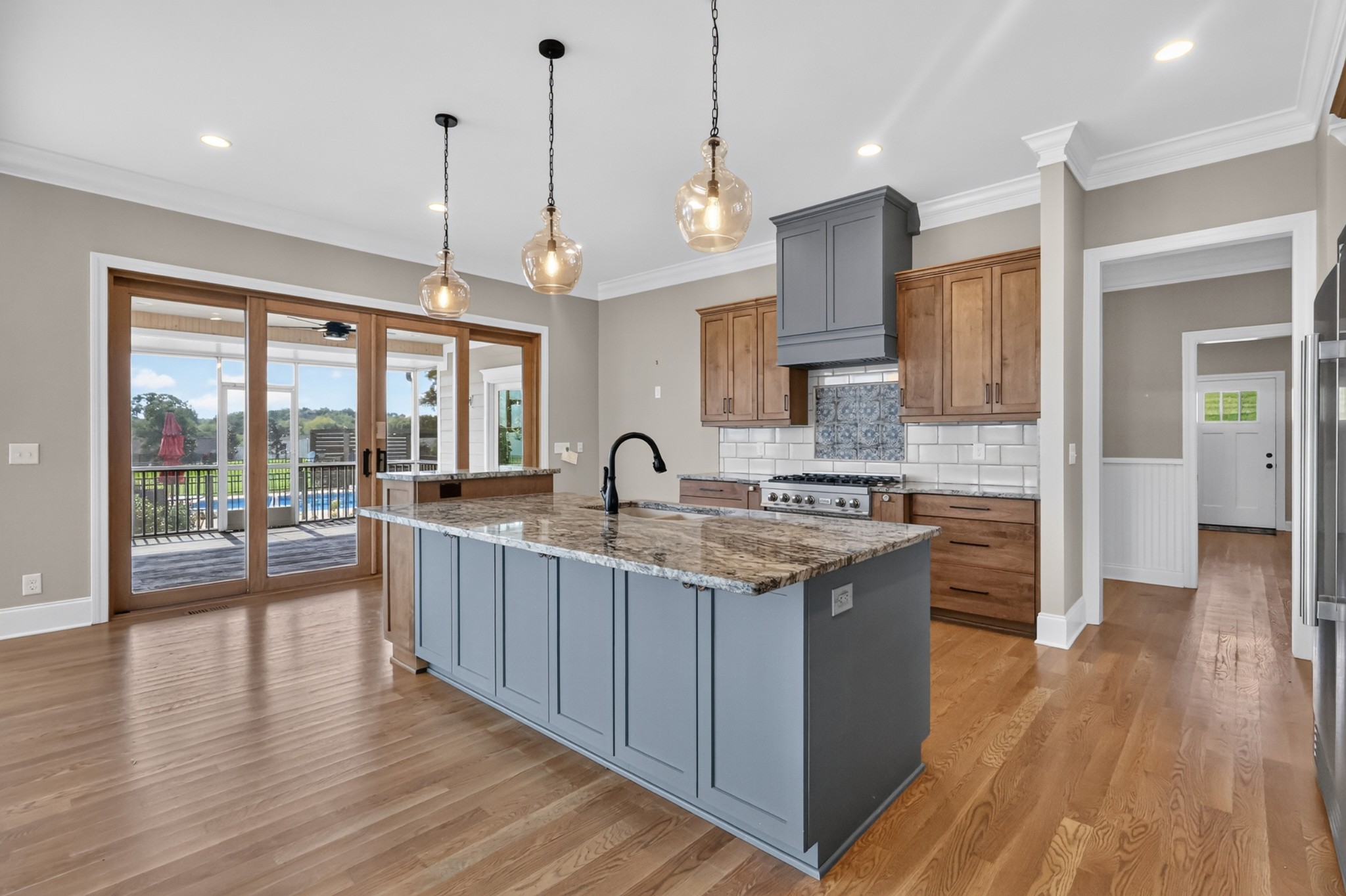 Photo 3 of Single family home for sale at 1217 Ballentrace Blvd, Lebanon, TN 37087 | MLS# 3598954 | Listing updated on 2026-09-24