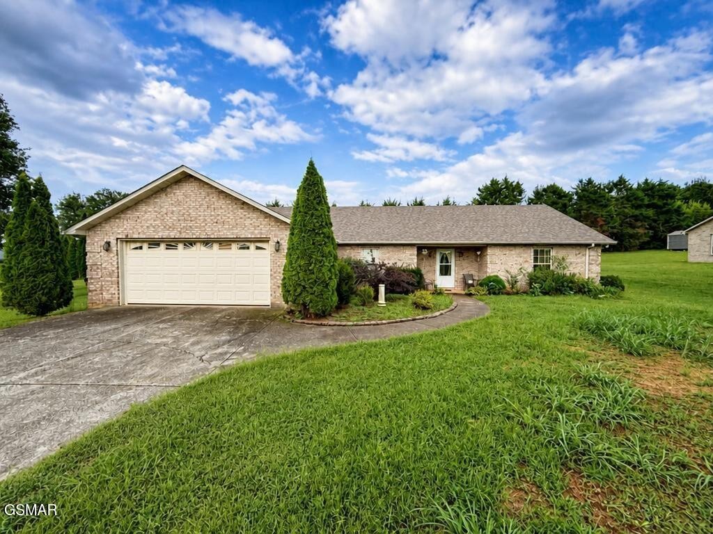 Single family home for sale at 1955 Old Newport Hwy, Sevierville, TN 37876 | MLS# 3599040