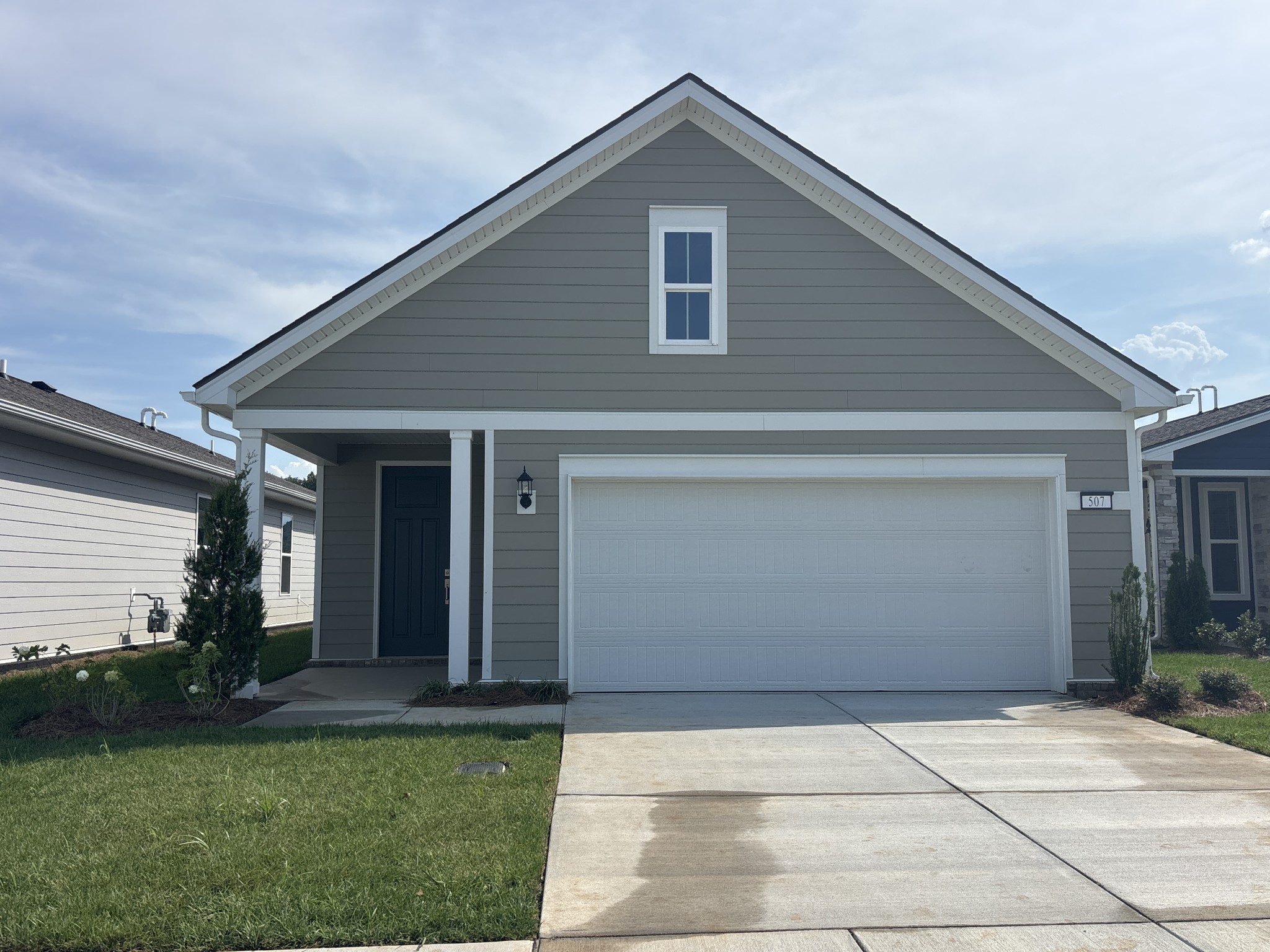 Single family home for sale at 507 Scarlet Oak Rd, Lebanon, TN 37090 | MLS# 3599046