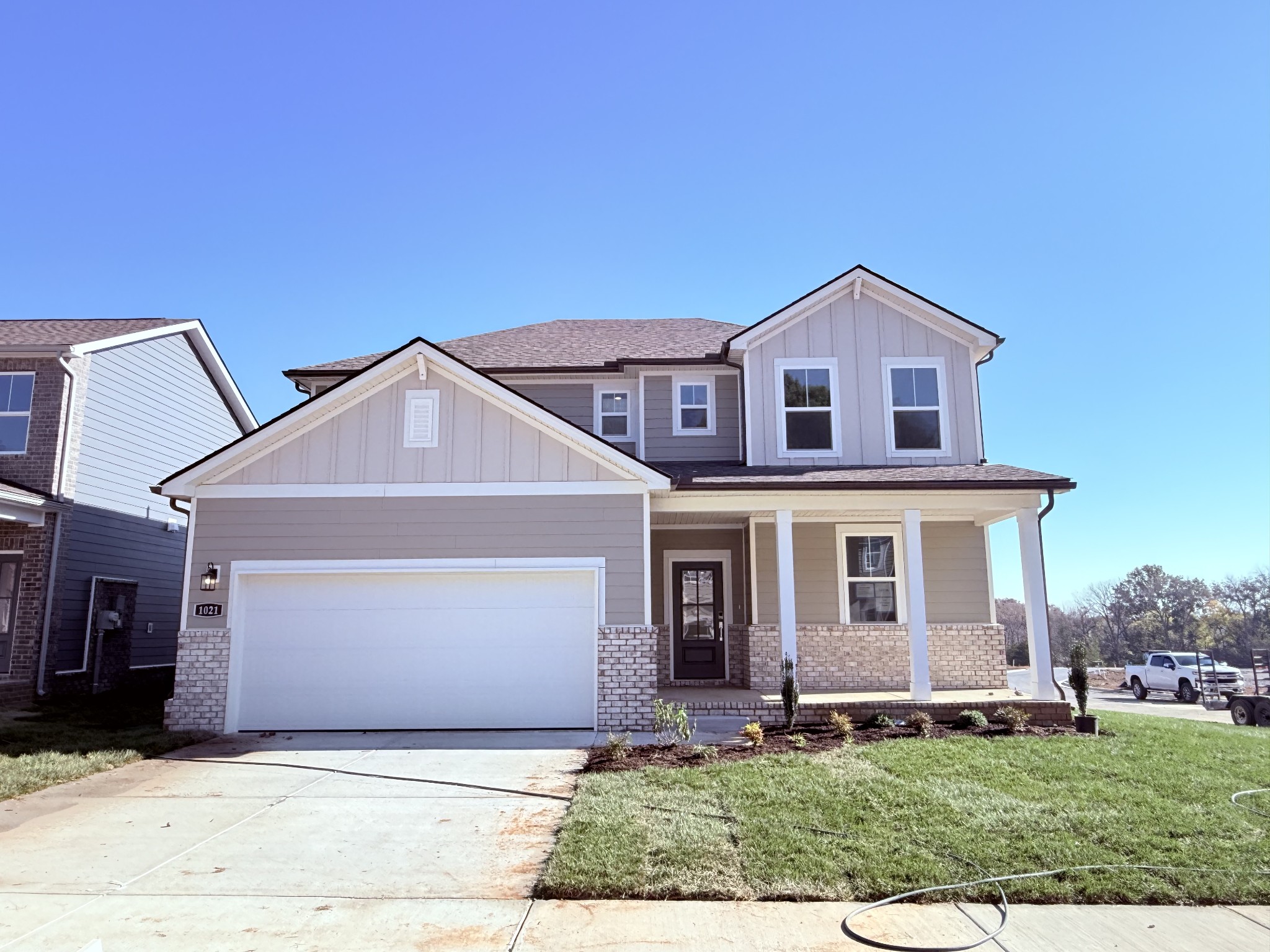 Single family home for sale at 1021 Hittinger Dr, Antioch, TN 37013 | MLS# 3599326