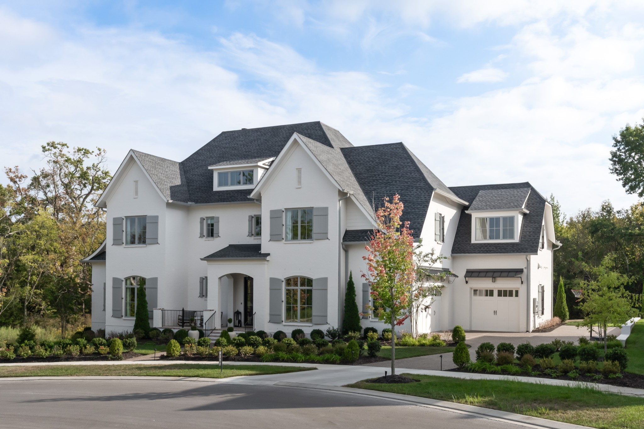 Single family home for sale at 9331 Double Run Ct, College Grove, TN 37046 | MLS# 3601515